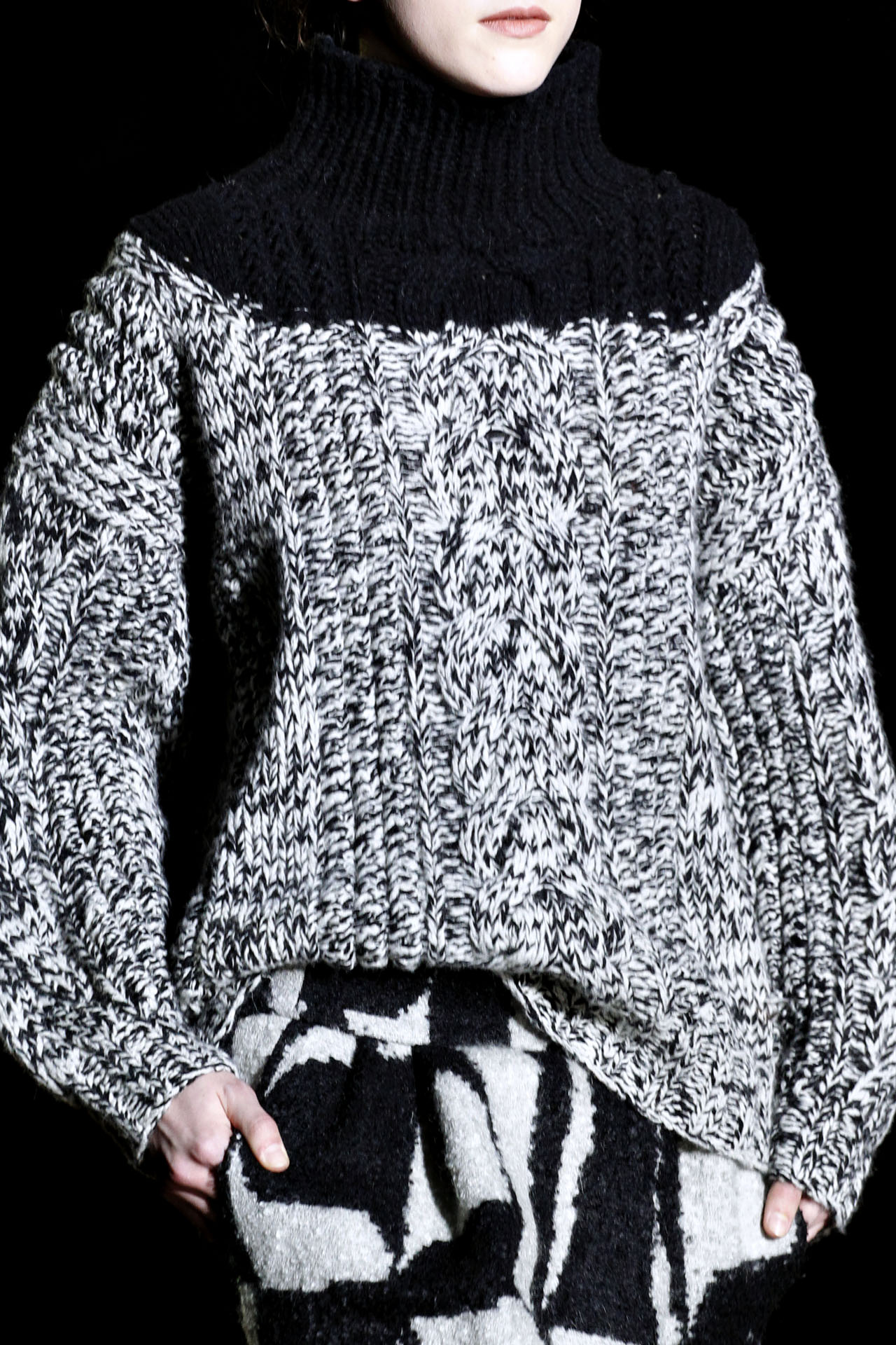 Dries Van Noten 2011ﶬDƬ