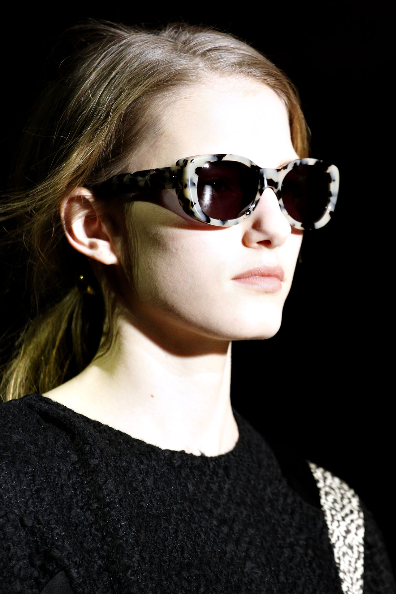 Dries Van Noten 2011ﶬ(x)(ji)DƬ