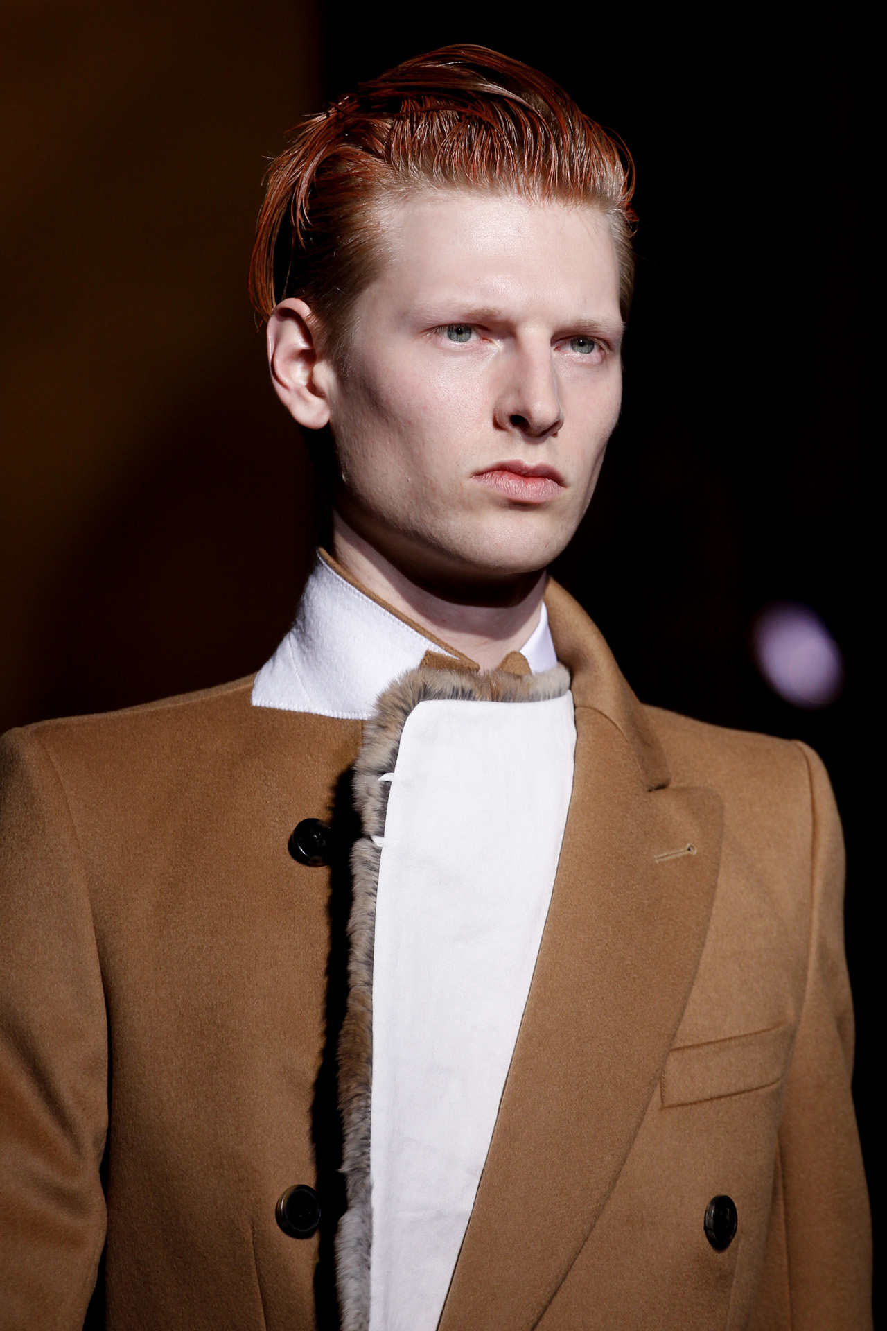 Dries Van Noten 2011ﶬb(x)(ji)DƬ