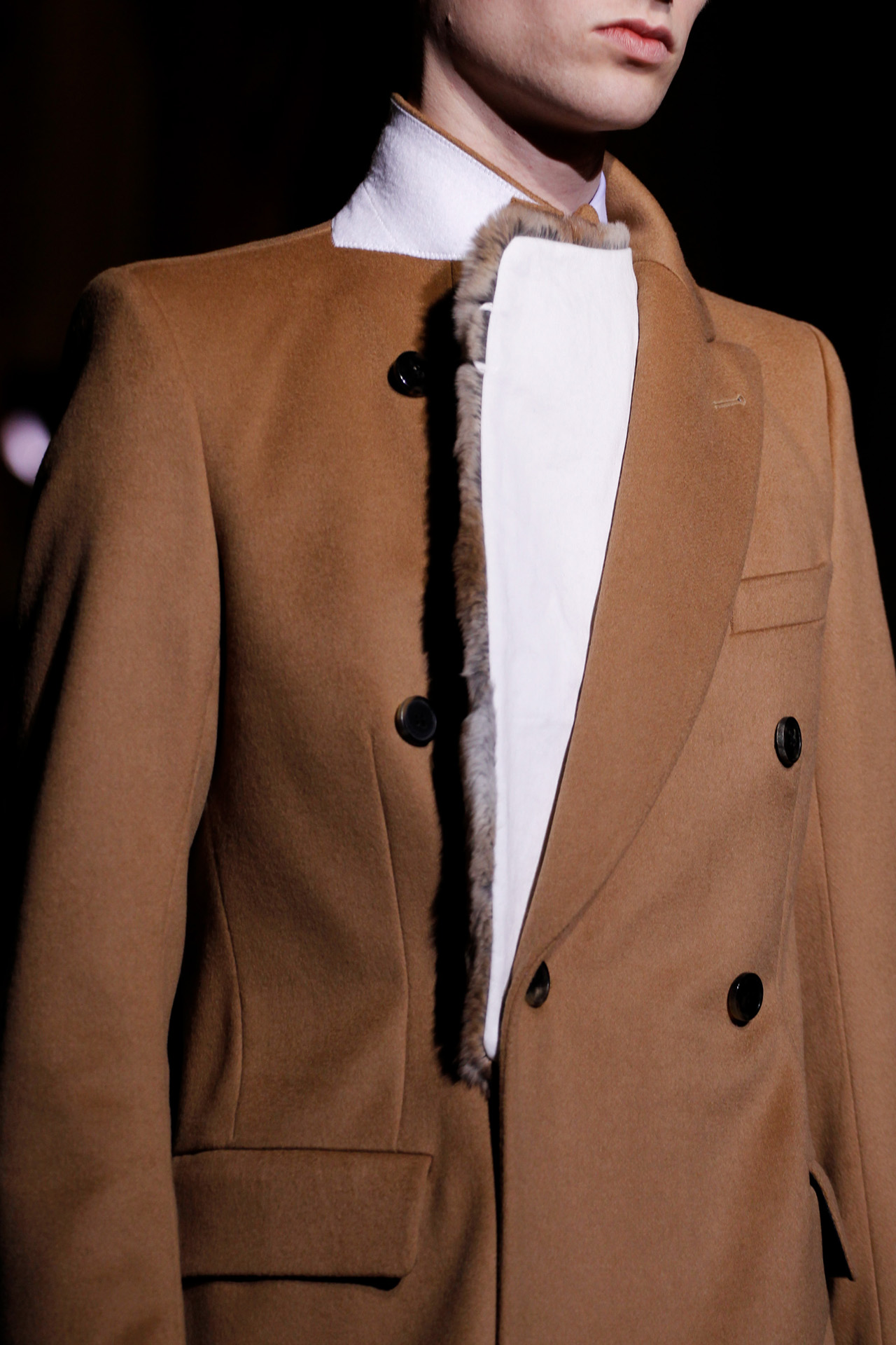 Dries Van Noten 2011ﶬb(x)(ji)DƬ