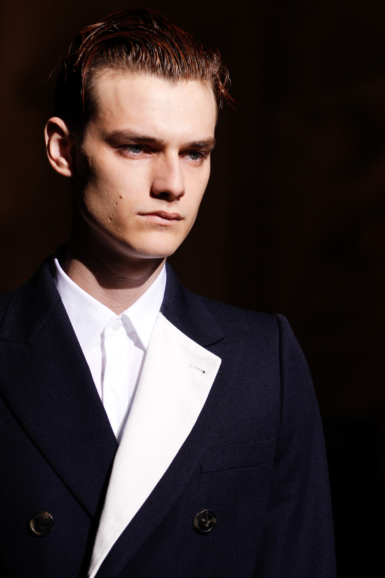 Dries Van Noten 2011ﶬb(x)(ji)DƬ