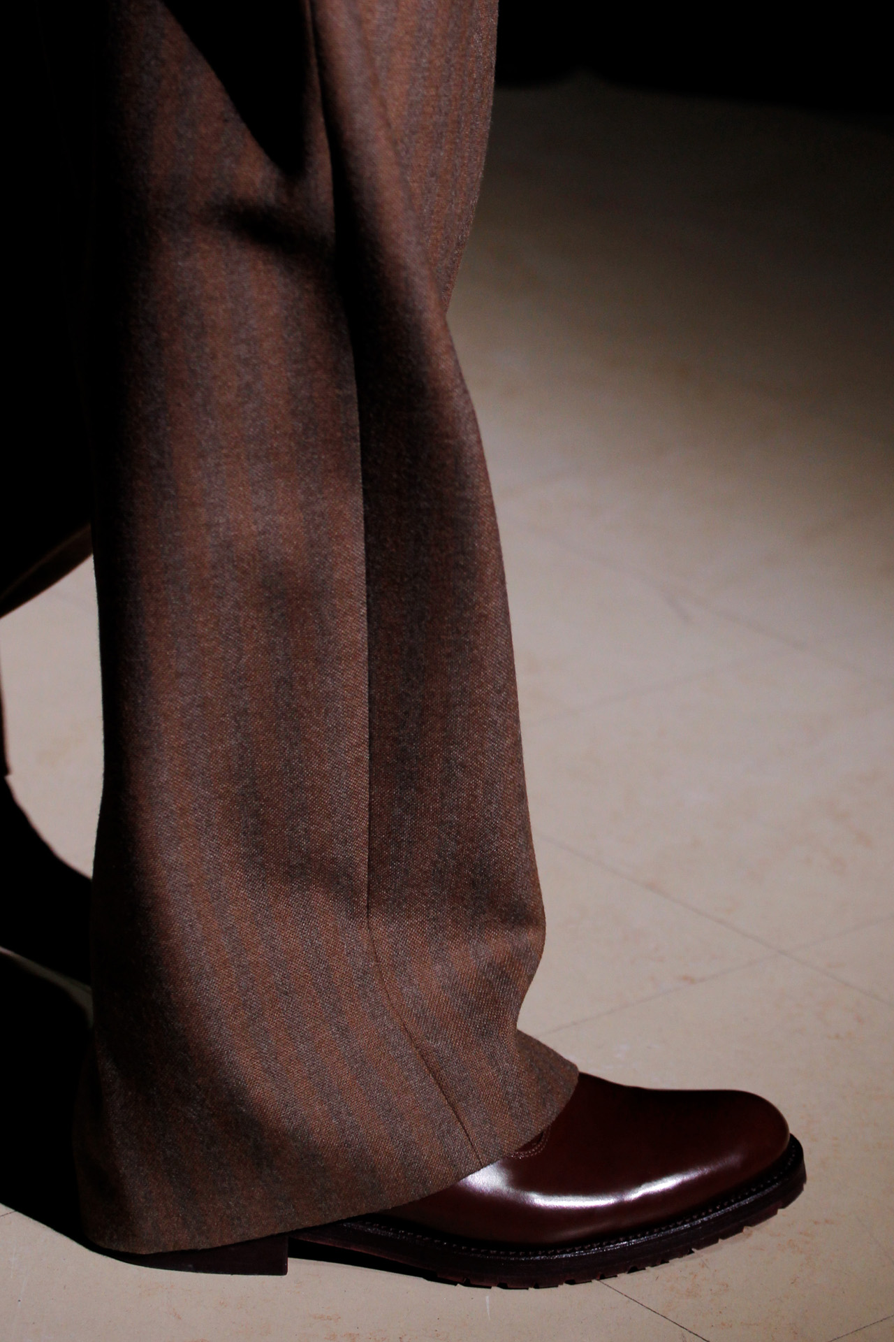 Dries Van Noten 2011ﶬbDƬ