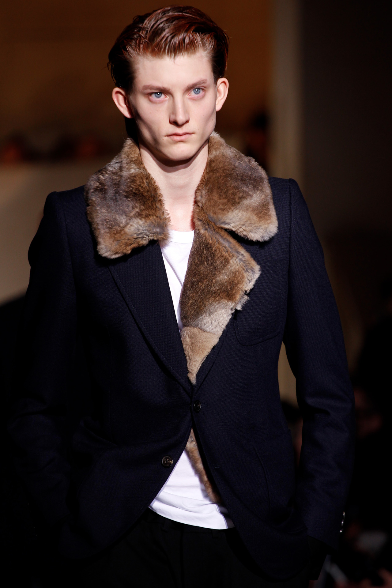 Dries Van Noten 2011ﶬbDƬ