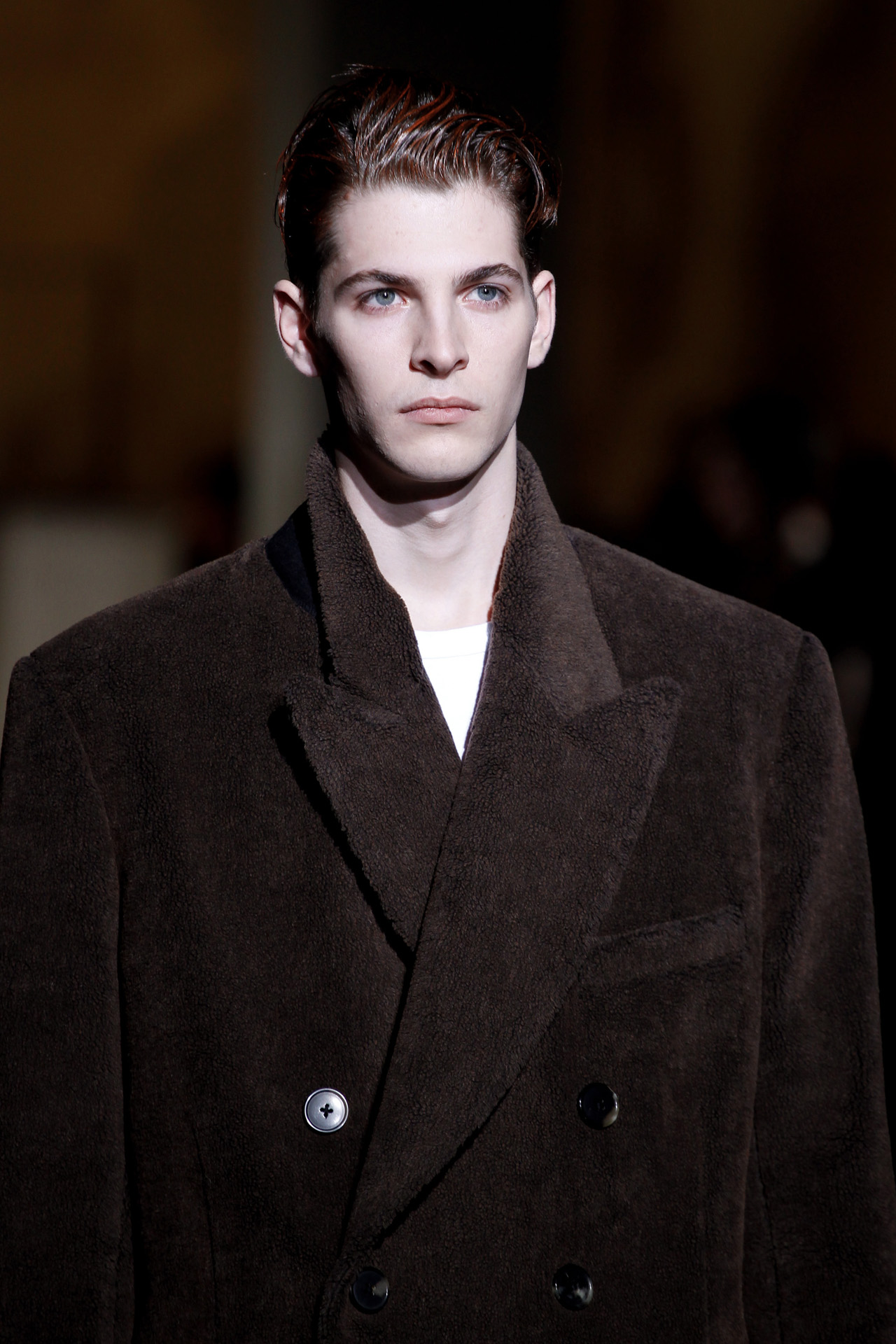 Dries Van Noten 2011ﶬbDƬ