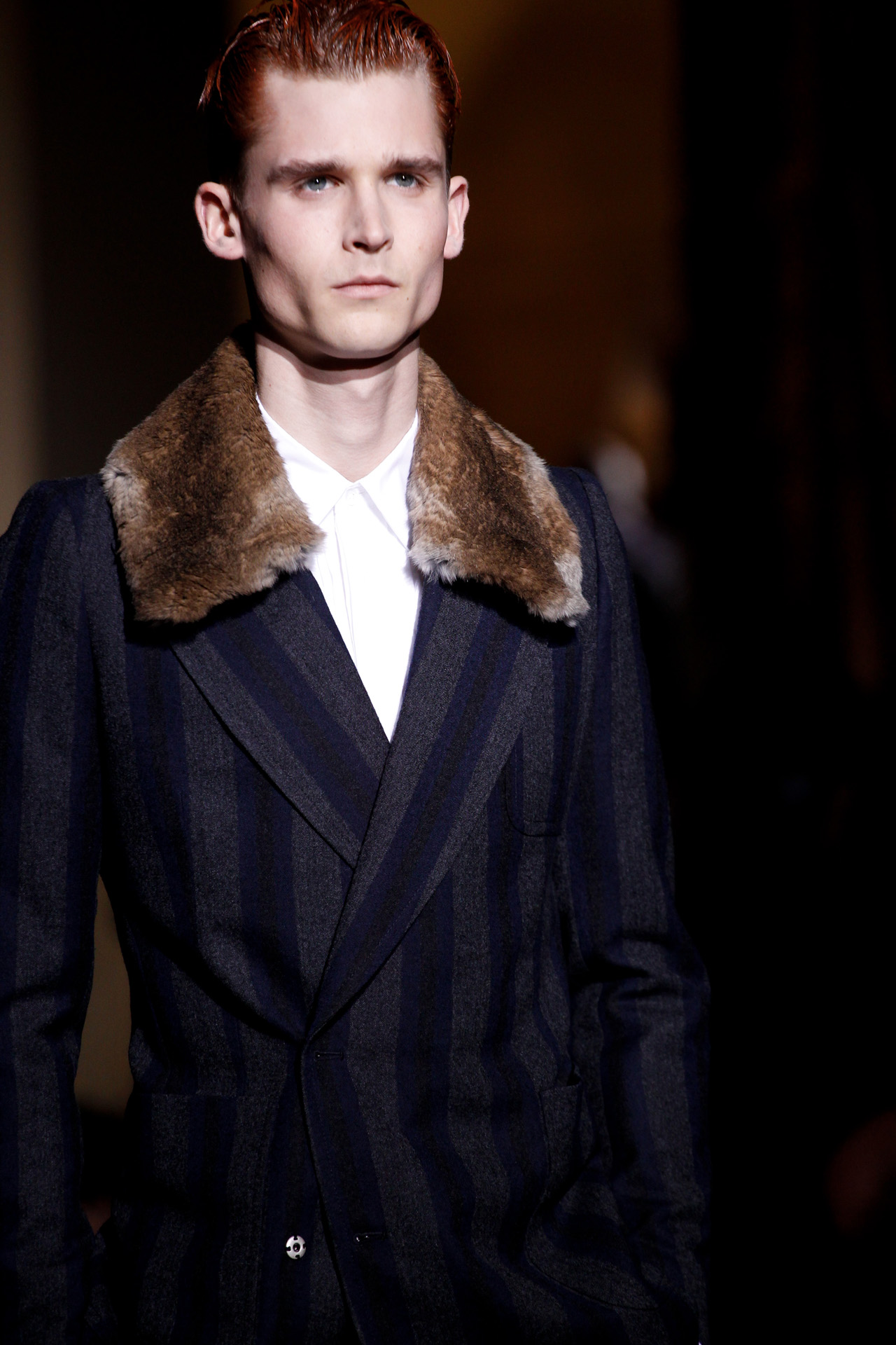 Dries Van Noten 2011ﶬb(x)(ji)DƬ
