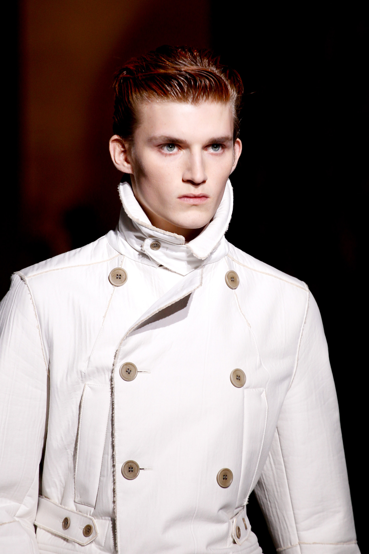 Dries Van Noten 2011ﶬb(x)(ji)DƬ