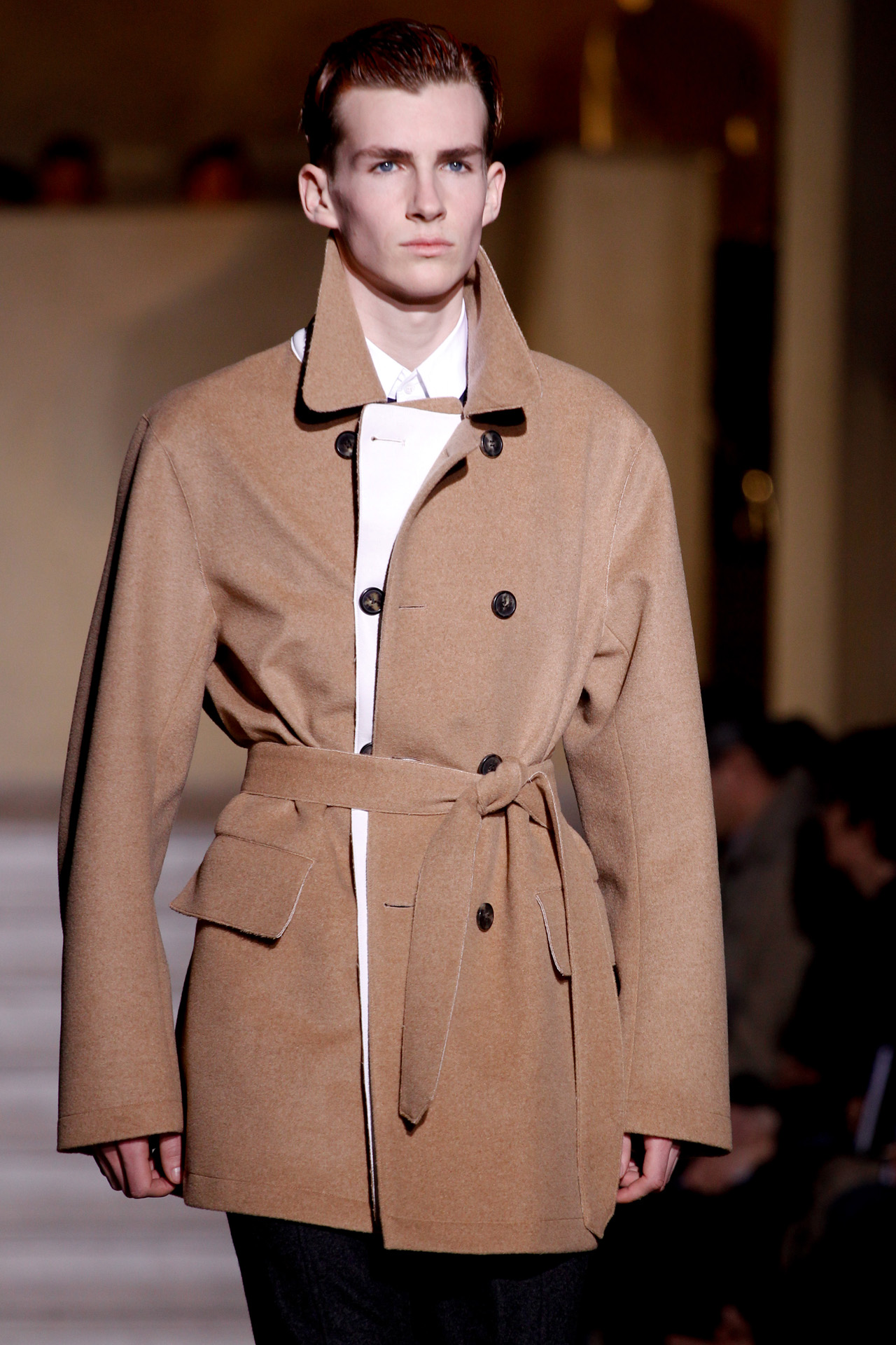Dries Van Noten 2011ﶬb(x)(ji)DƬ