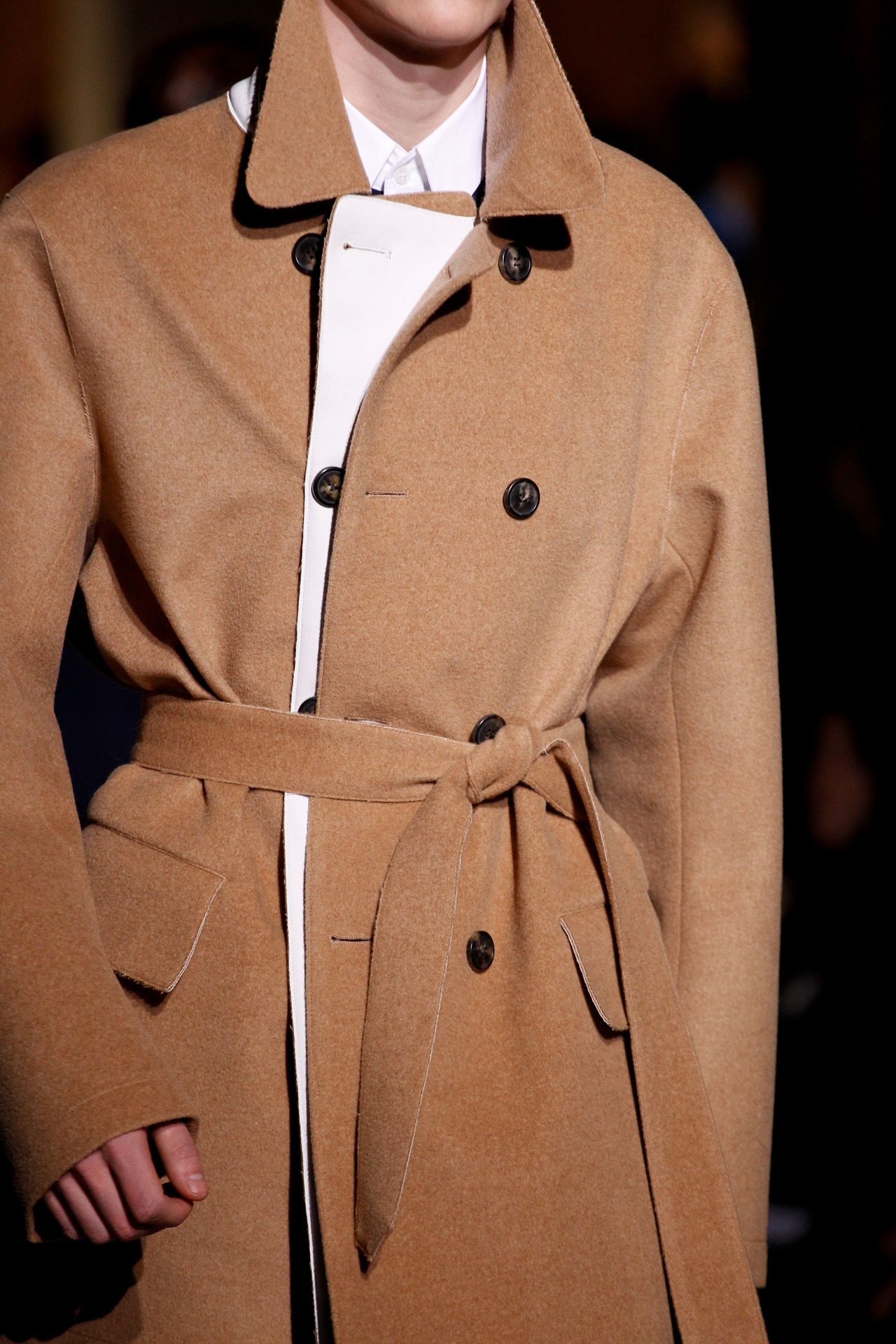 Dries Van Noten 2011ﶬbDƬ