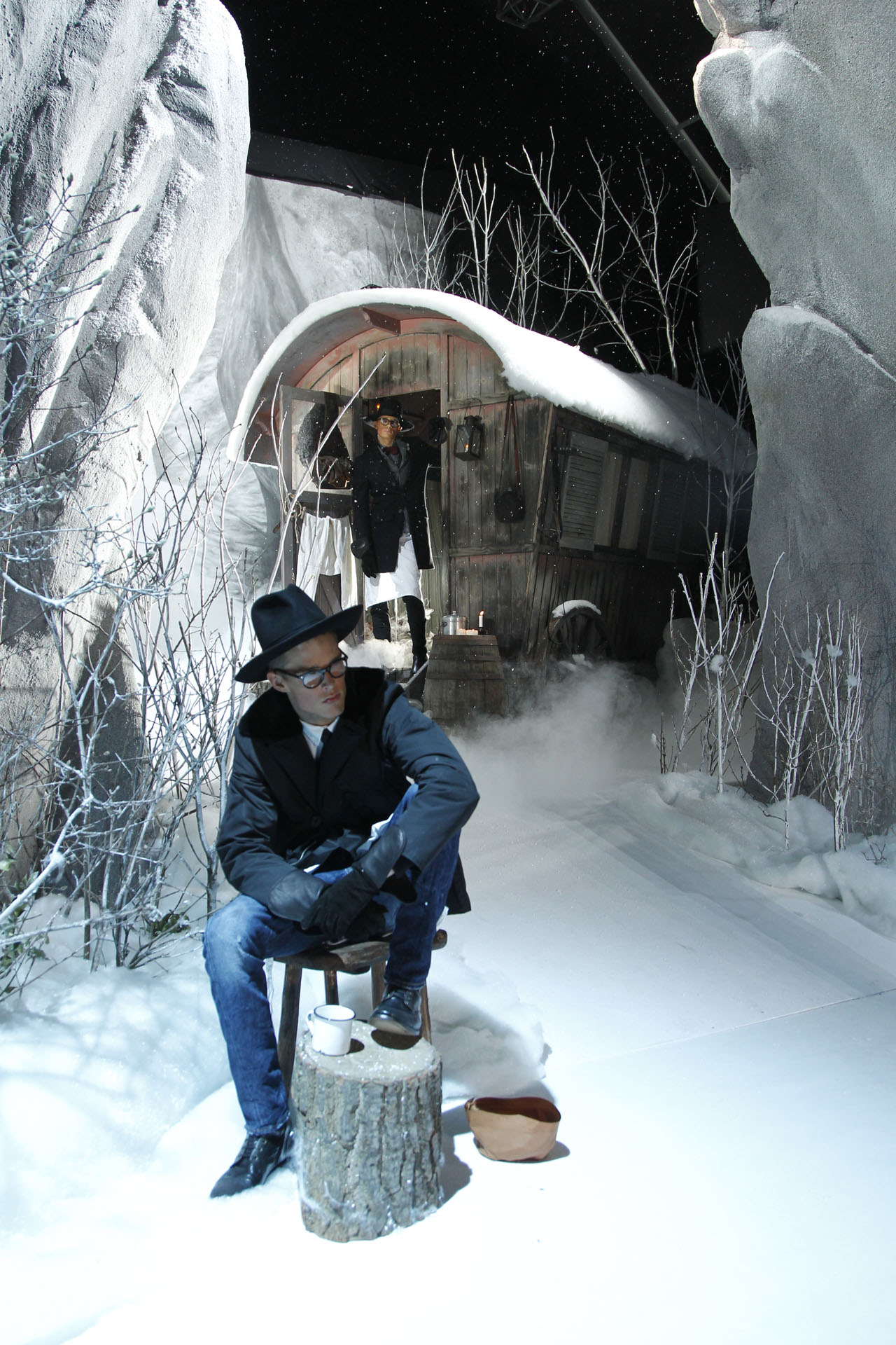 DSquared2 2011ﶬDƬ