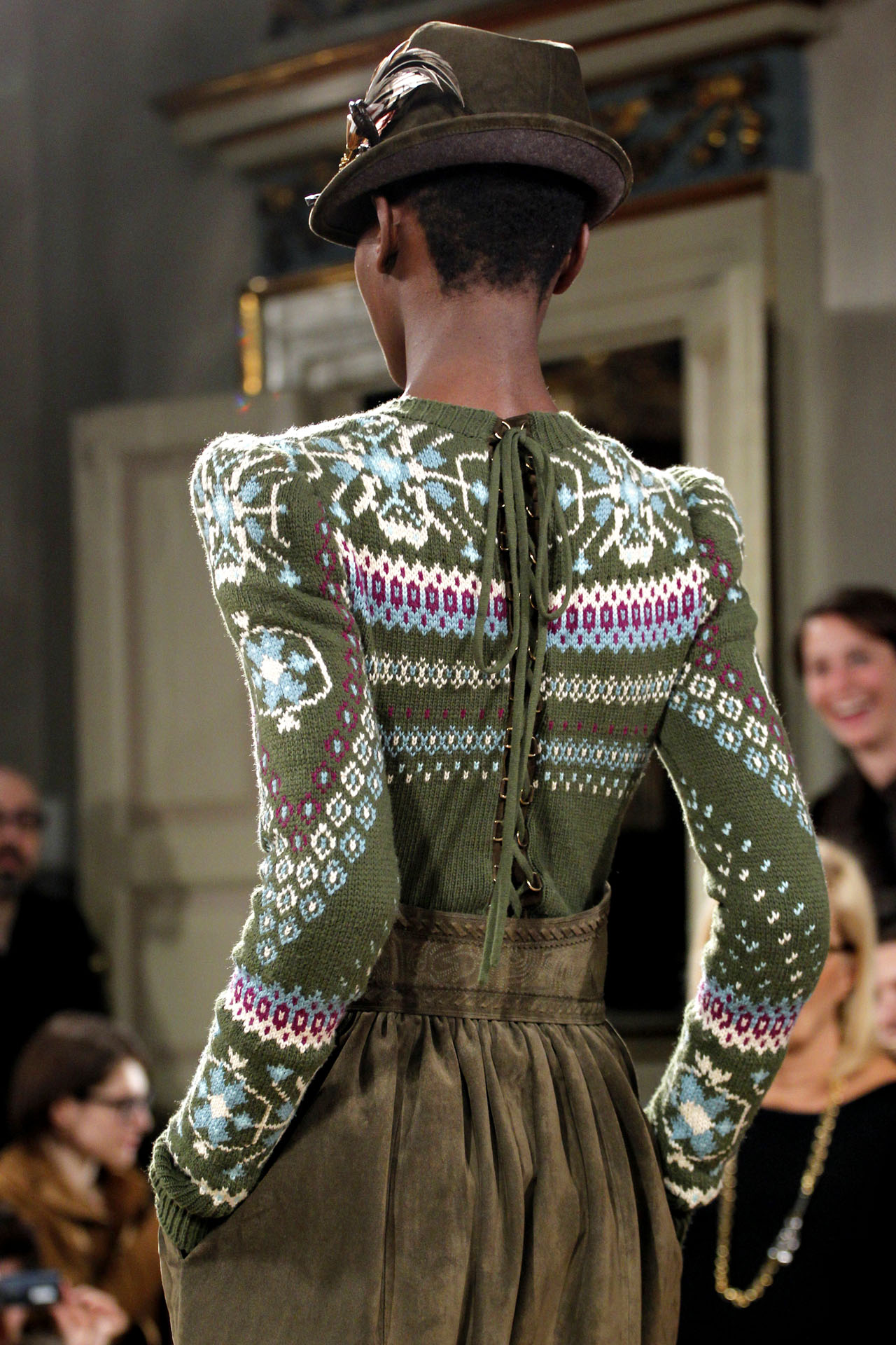 Emilio Pucci 2011ﶬDƬ