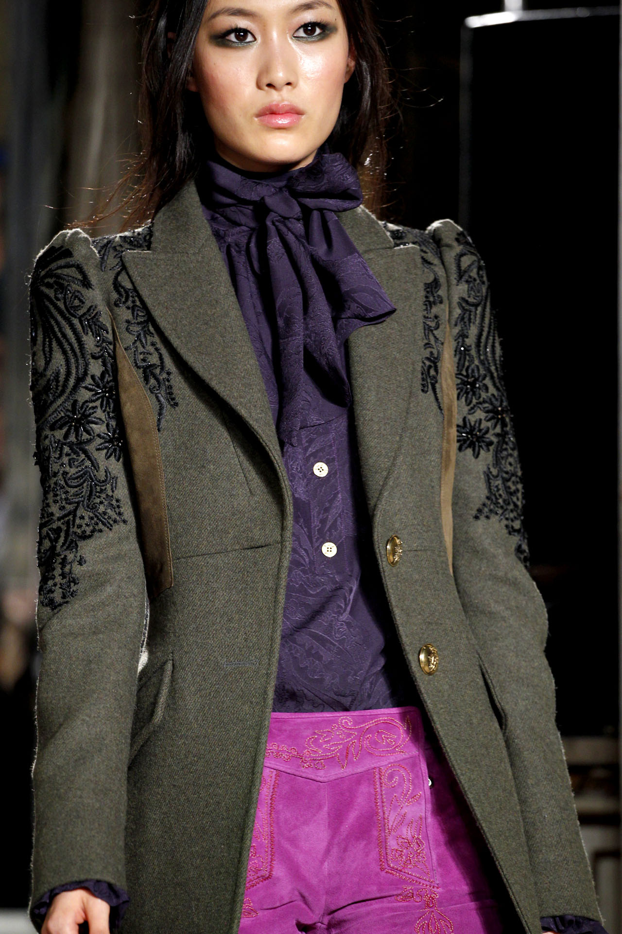 Emilio Pucci 2011ﶬDƬ