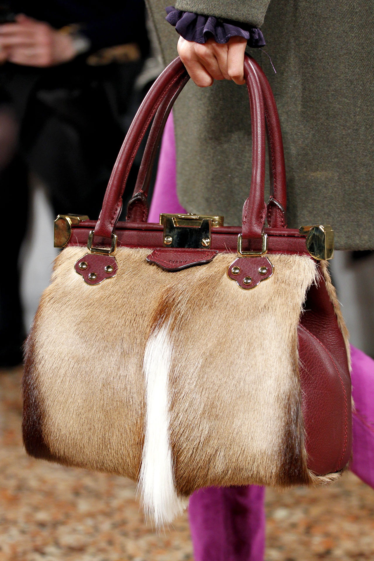 Emilio Pucci 2011ﶬ(x)(ji)DƬ