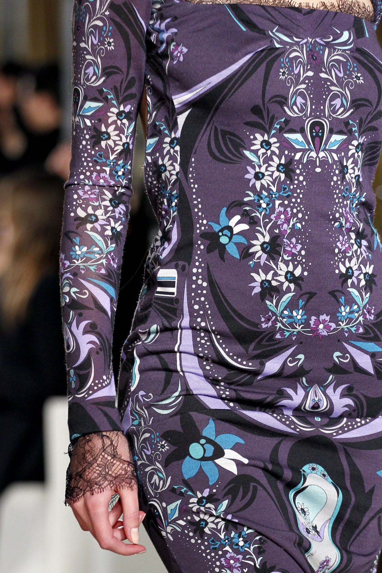 Emilio Pucci 2011ﶬDƬ