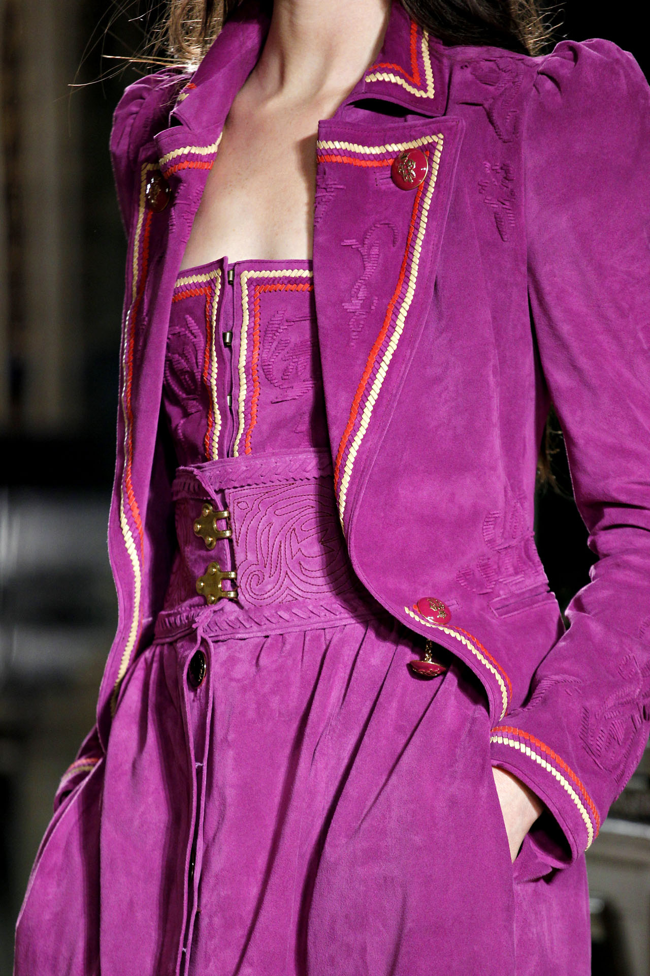 Emilio Pucci 2011ﶬDƬ