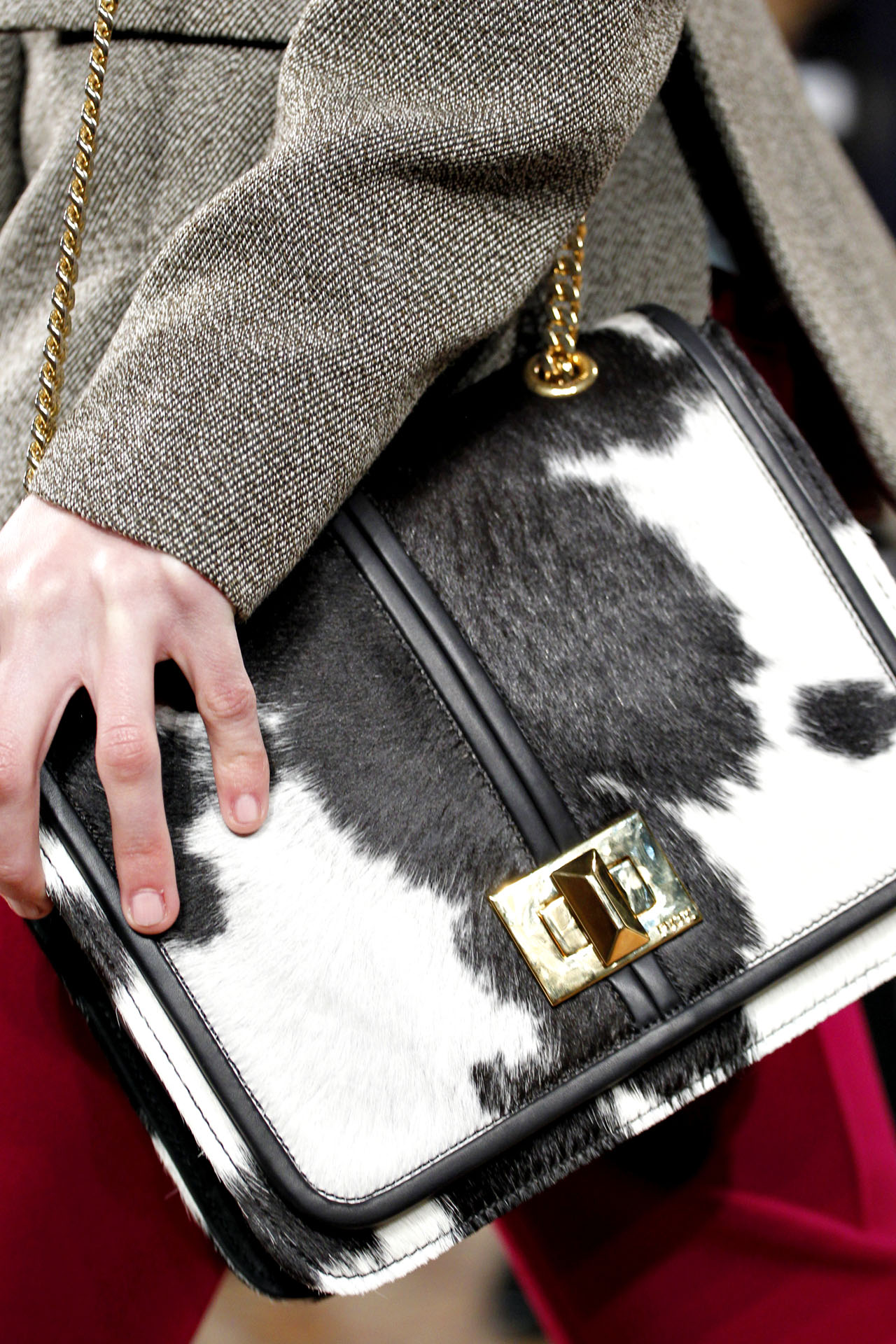 Emilio Pucci 2011ﶬ(ji)DƬ