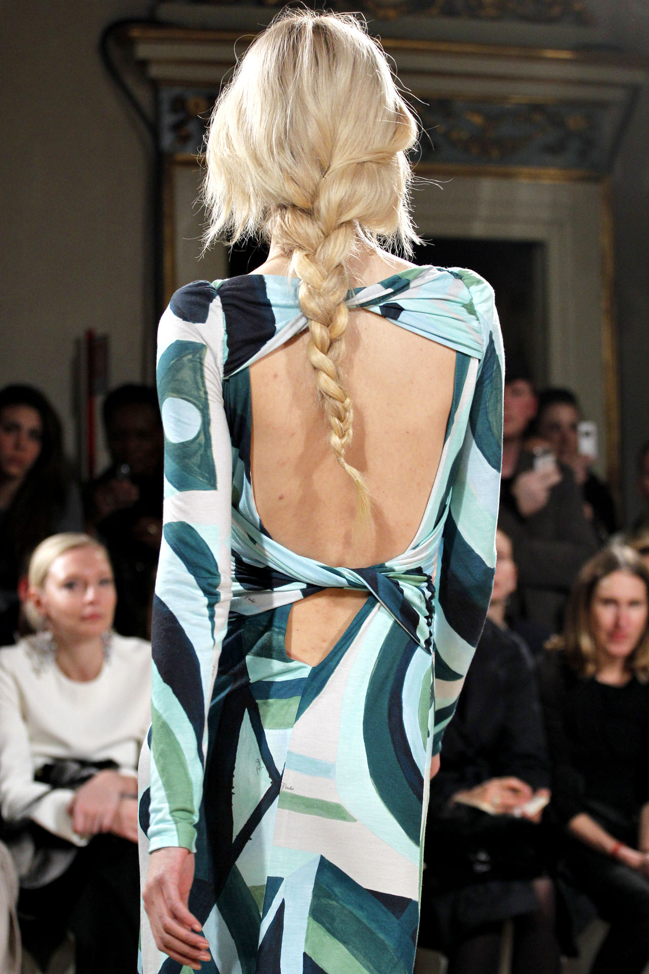 Emilio Pucci 2011ﶬ(ji)DƬ