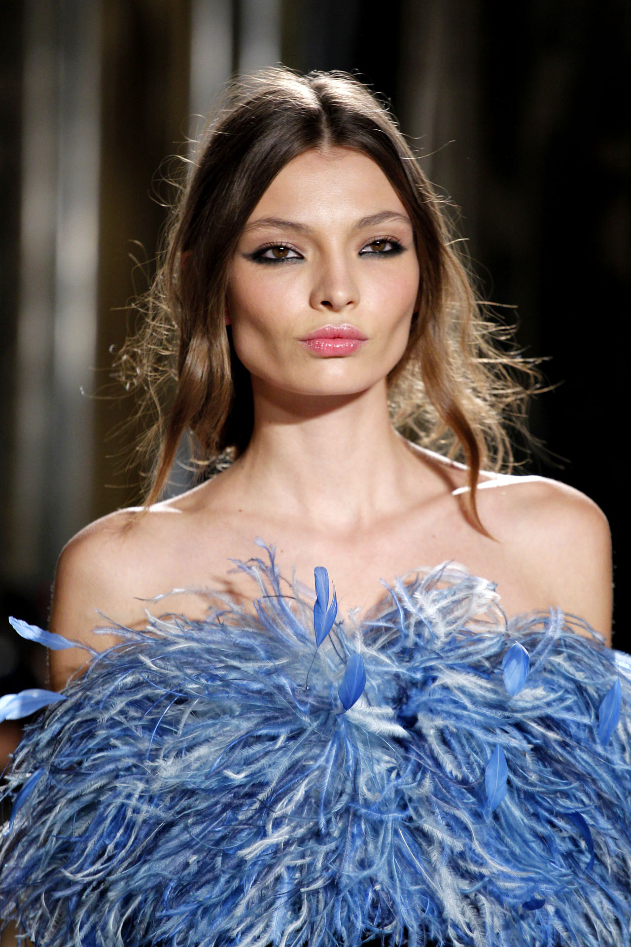 Emilio Pucci 2011ﶬ(ji)DƬ