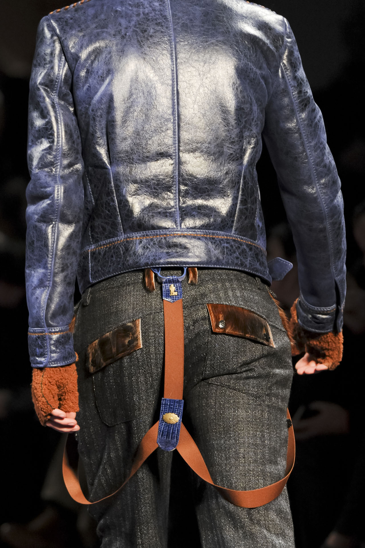 Etro 2011ﶬ(ji)DƬ