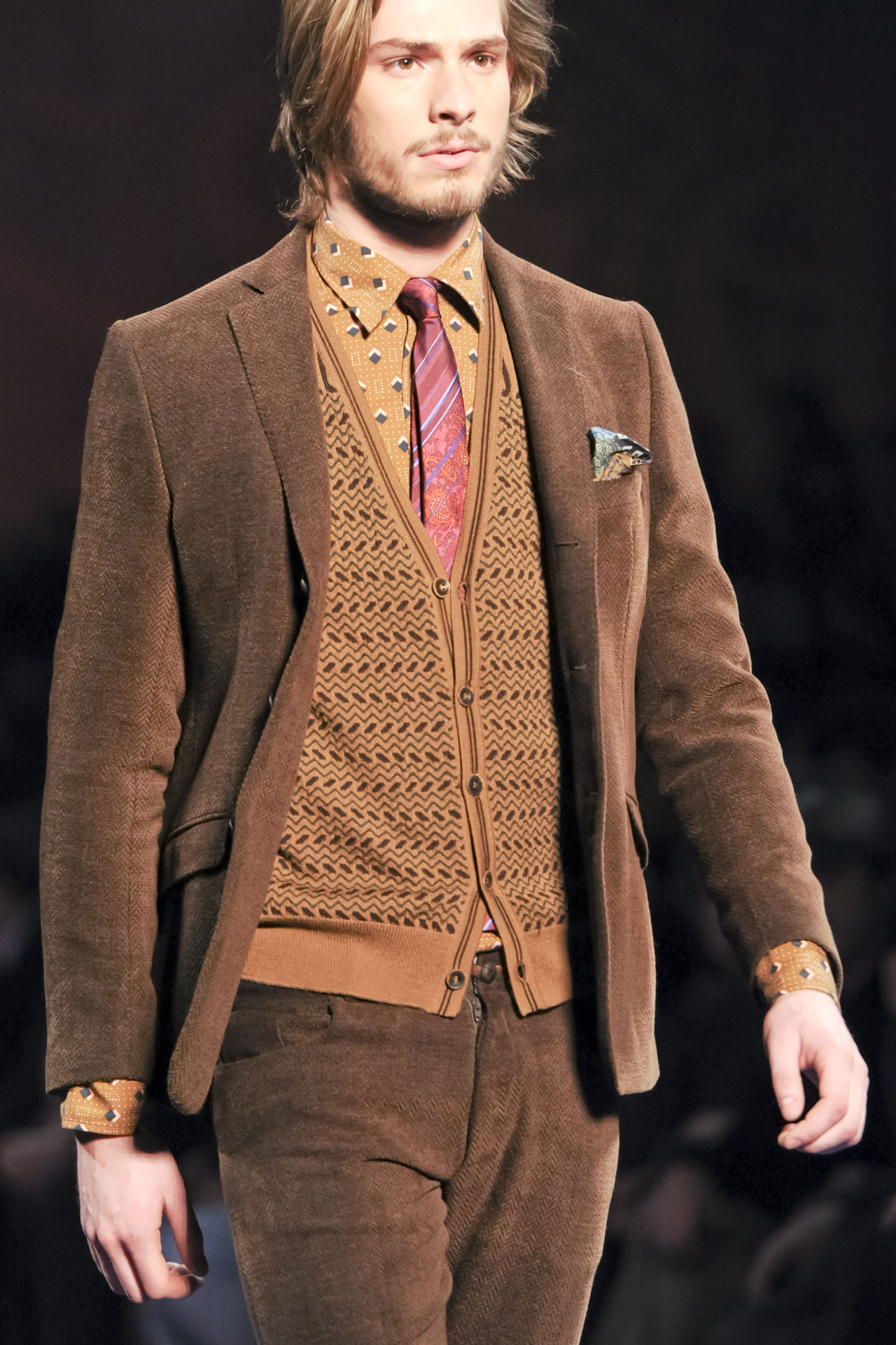 Etro 2011ﶬDƬ