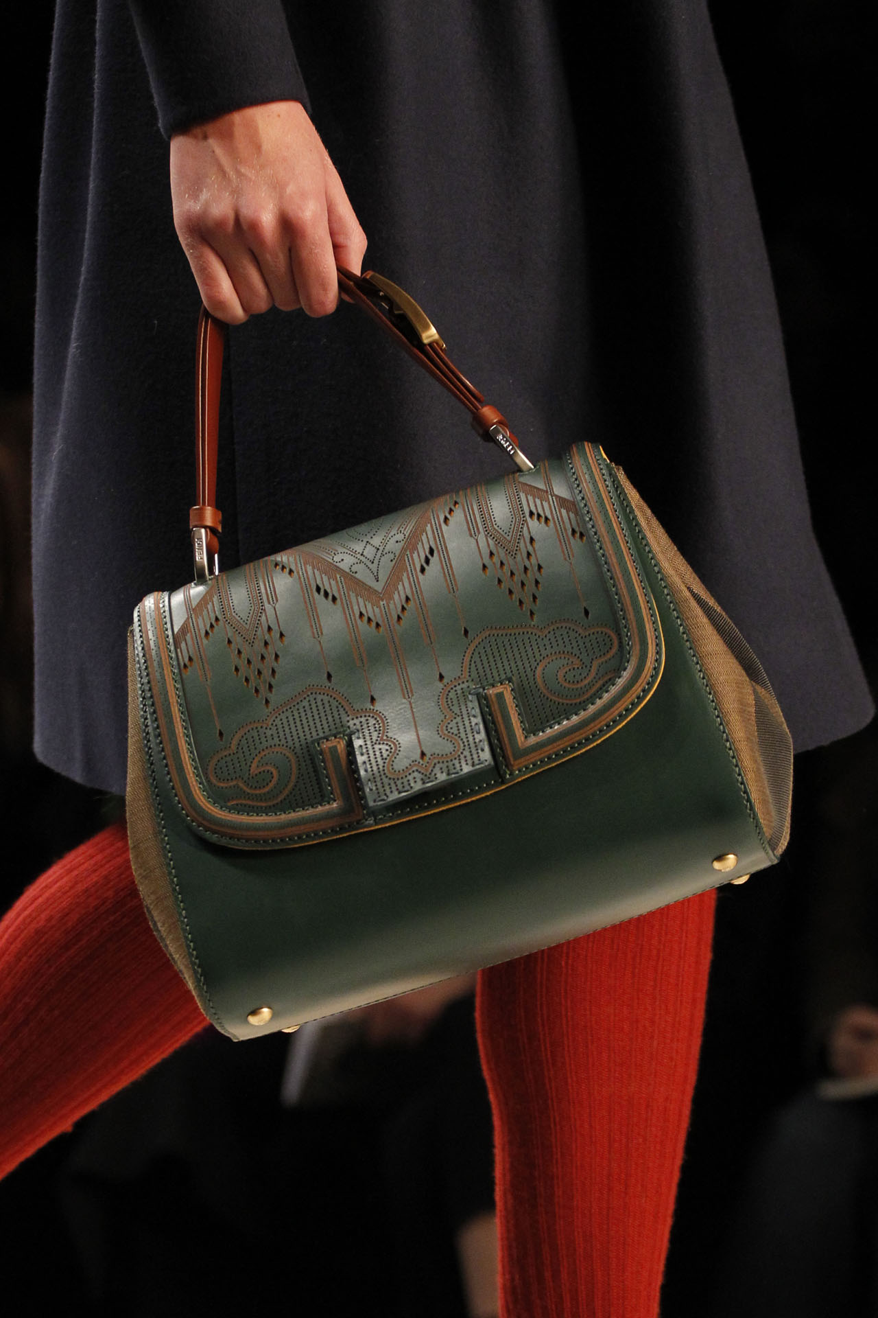 Fendi 2011ﶬDƬ