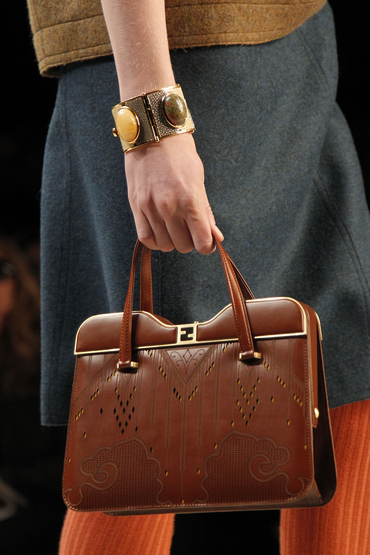 Fendi 2011ﶬ(ji)DƬ