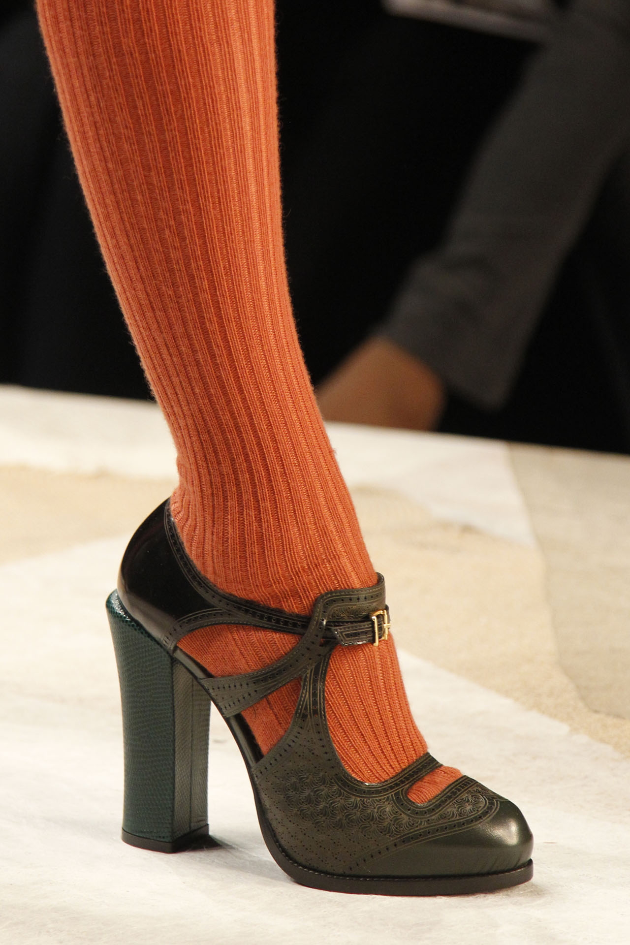Fendi 2011ﶬ(ji)DƬ