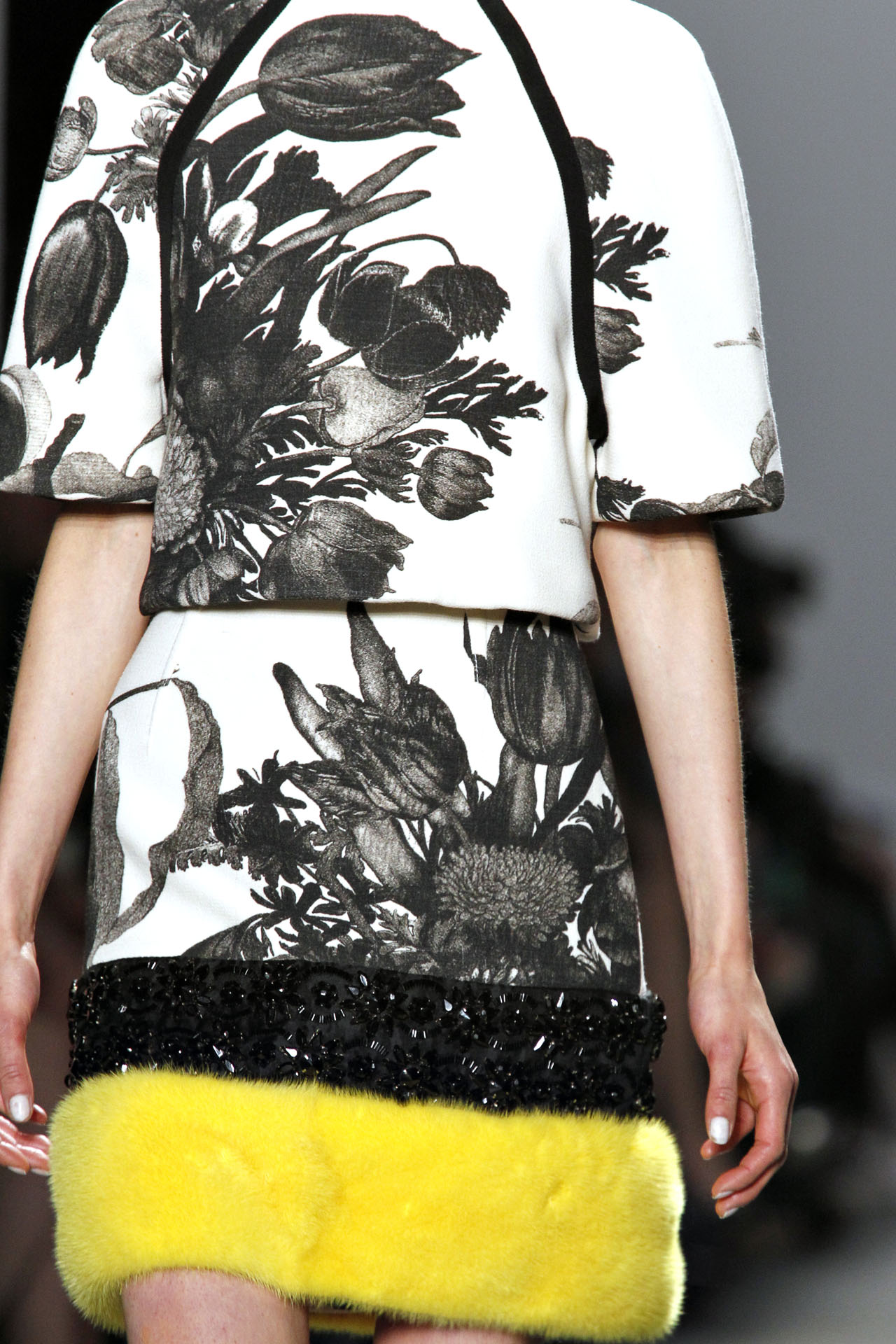 Giambattista Valli 2011ﶬDƬ