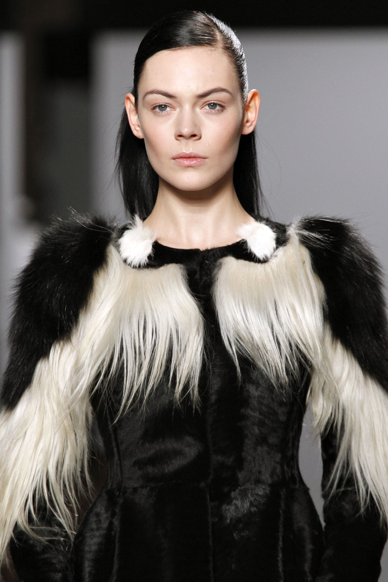 Giambattista Valli 2011ﶬ(x)(ji)DƬ