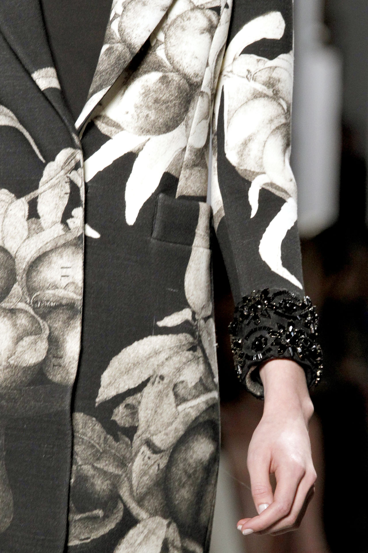 Giambattista Valli 2011ﶬDƬ