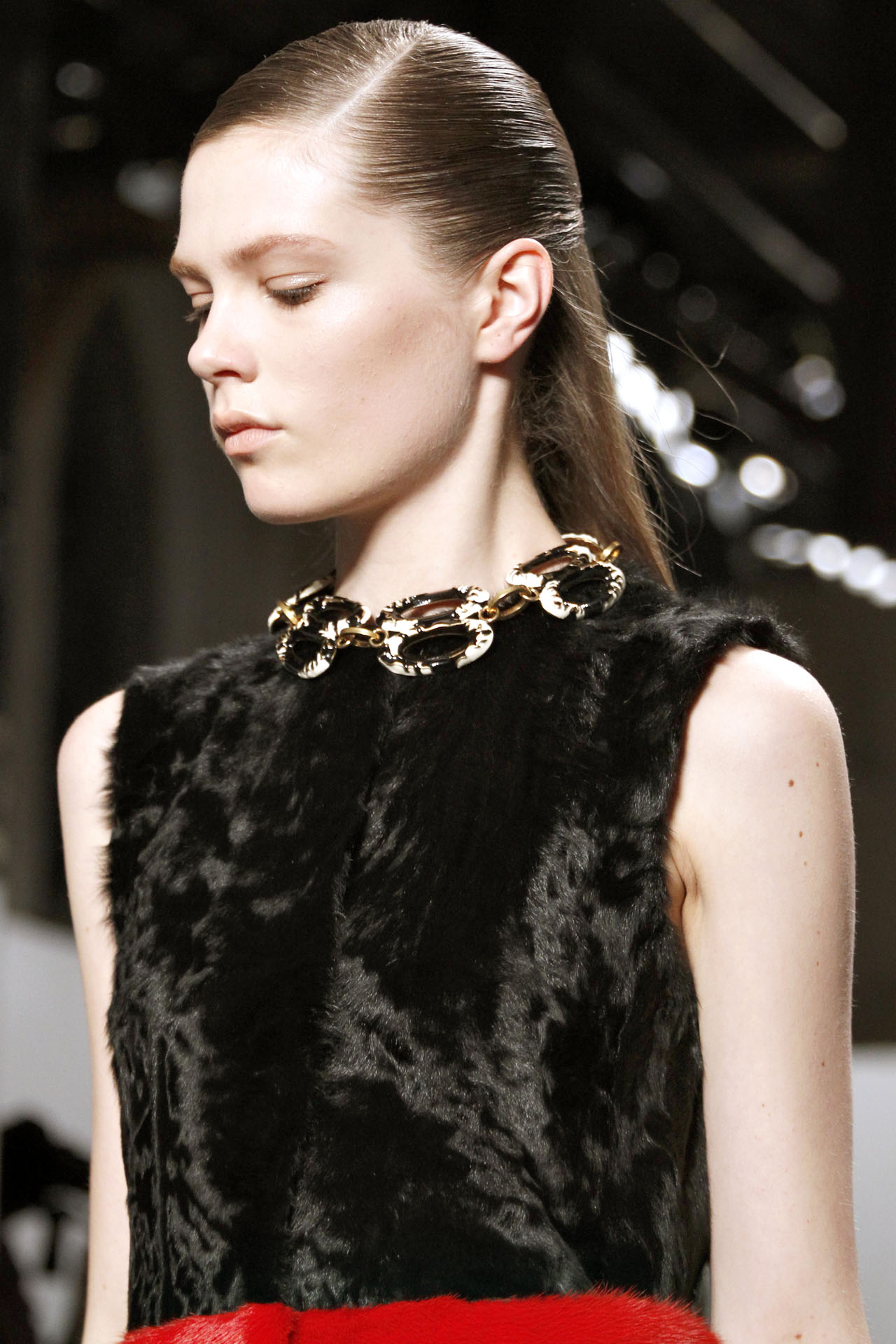Giambattista Valli 2011ﶬDƬ