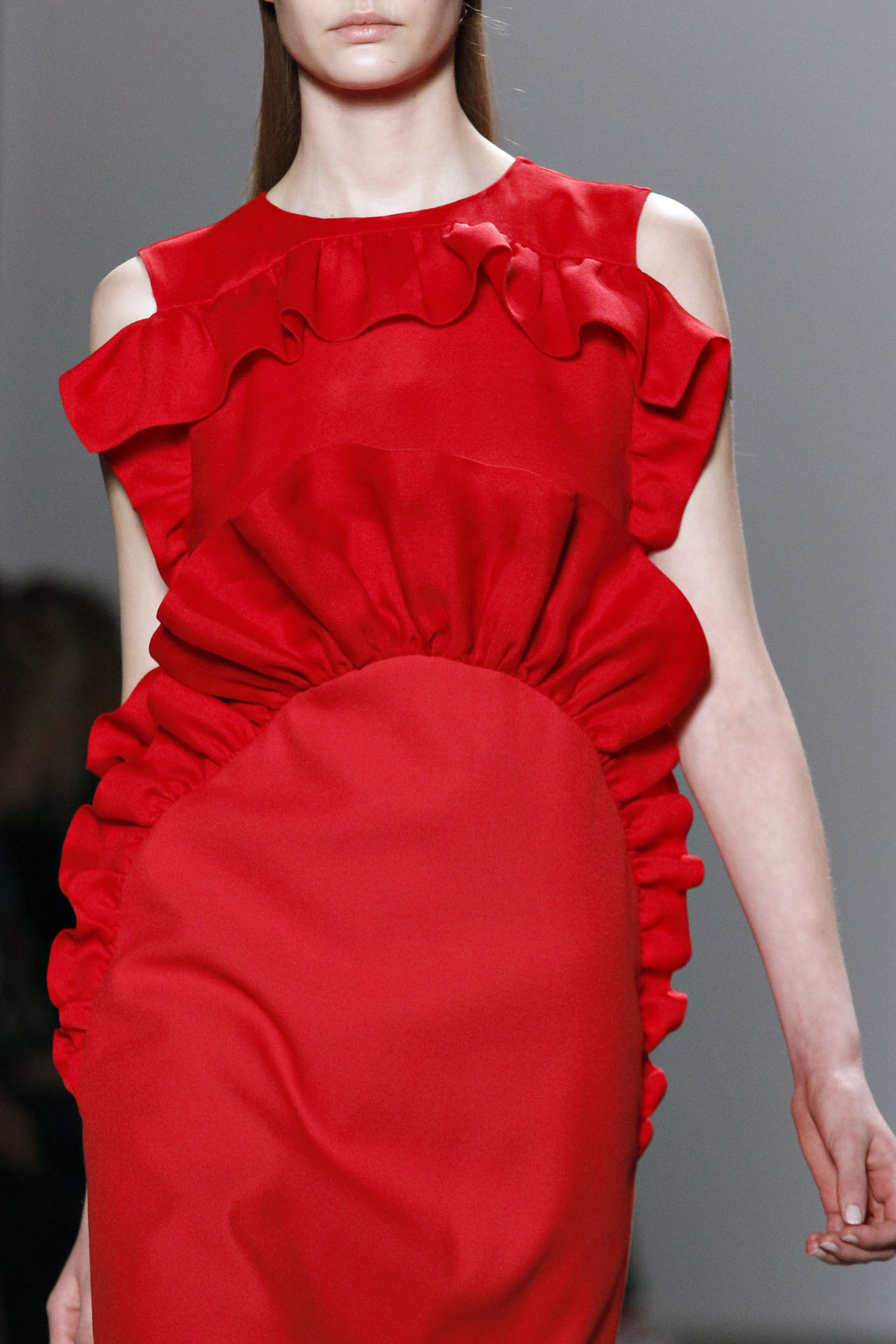 Giambattista Valli 2011ﶬ(x)(ji)DƬ