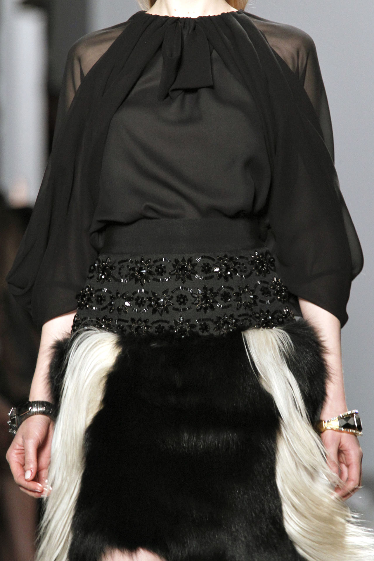 Giambattista Valli 2011ﶬDƬ
