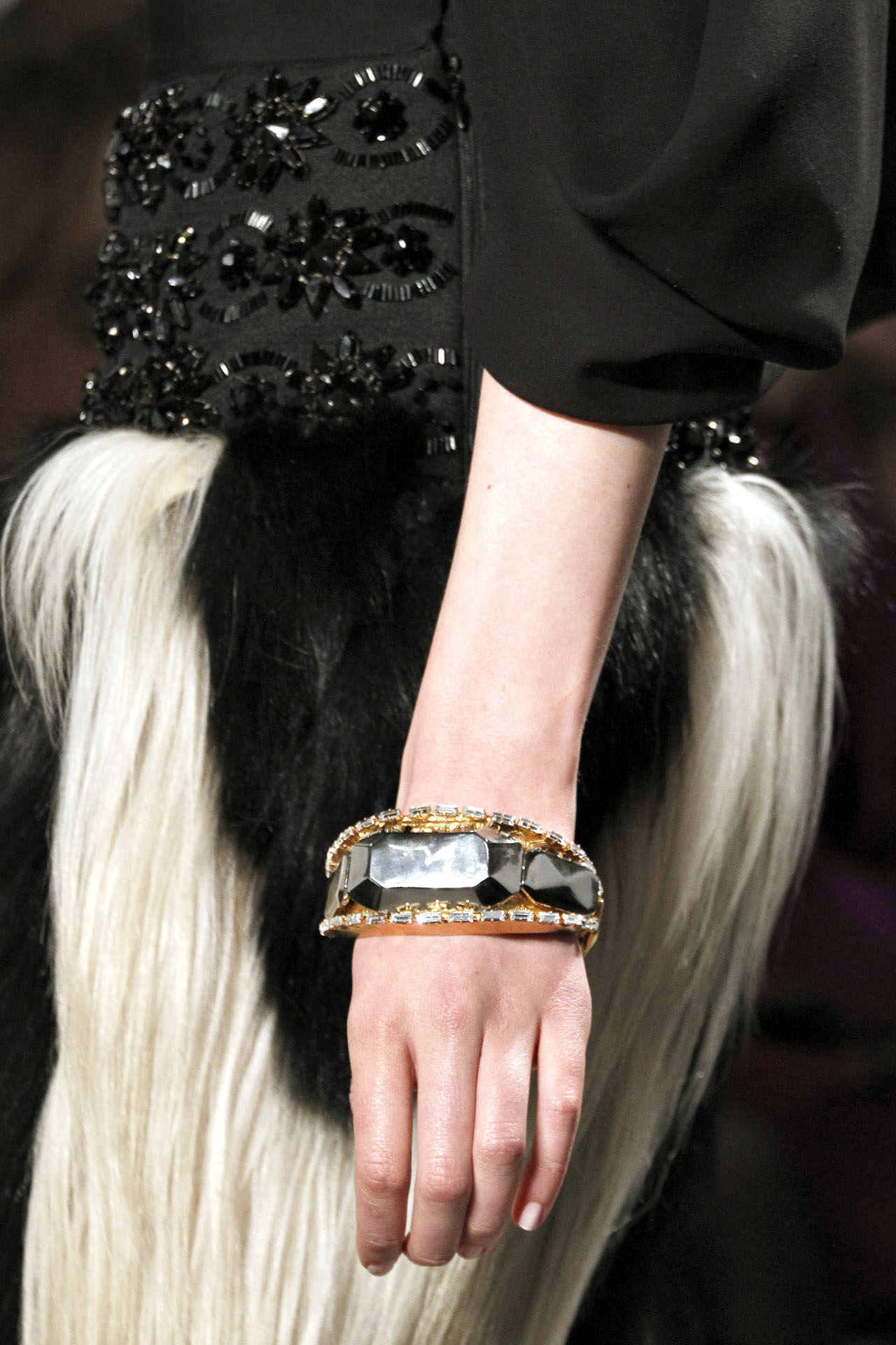 Giambattista Valli 2011ﶬDƬ