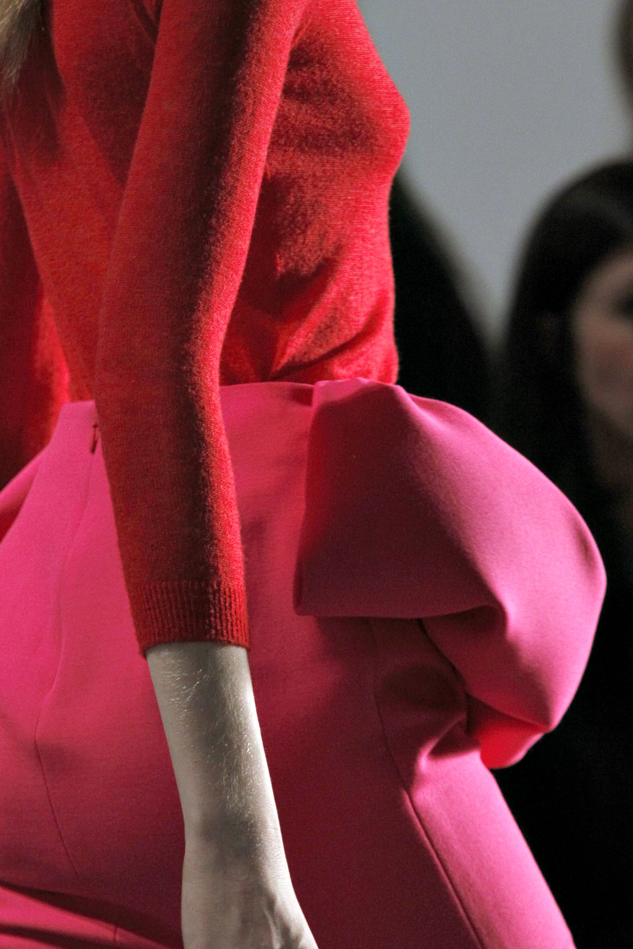 Giambattista Valli 2011ﶬ(ji)DƬ
