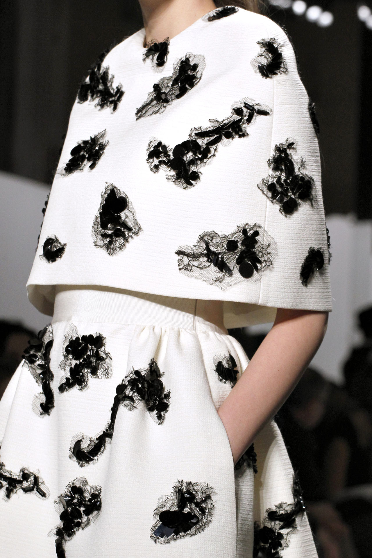 Giambattista Valli 2011ﶬDƬ