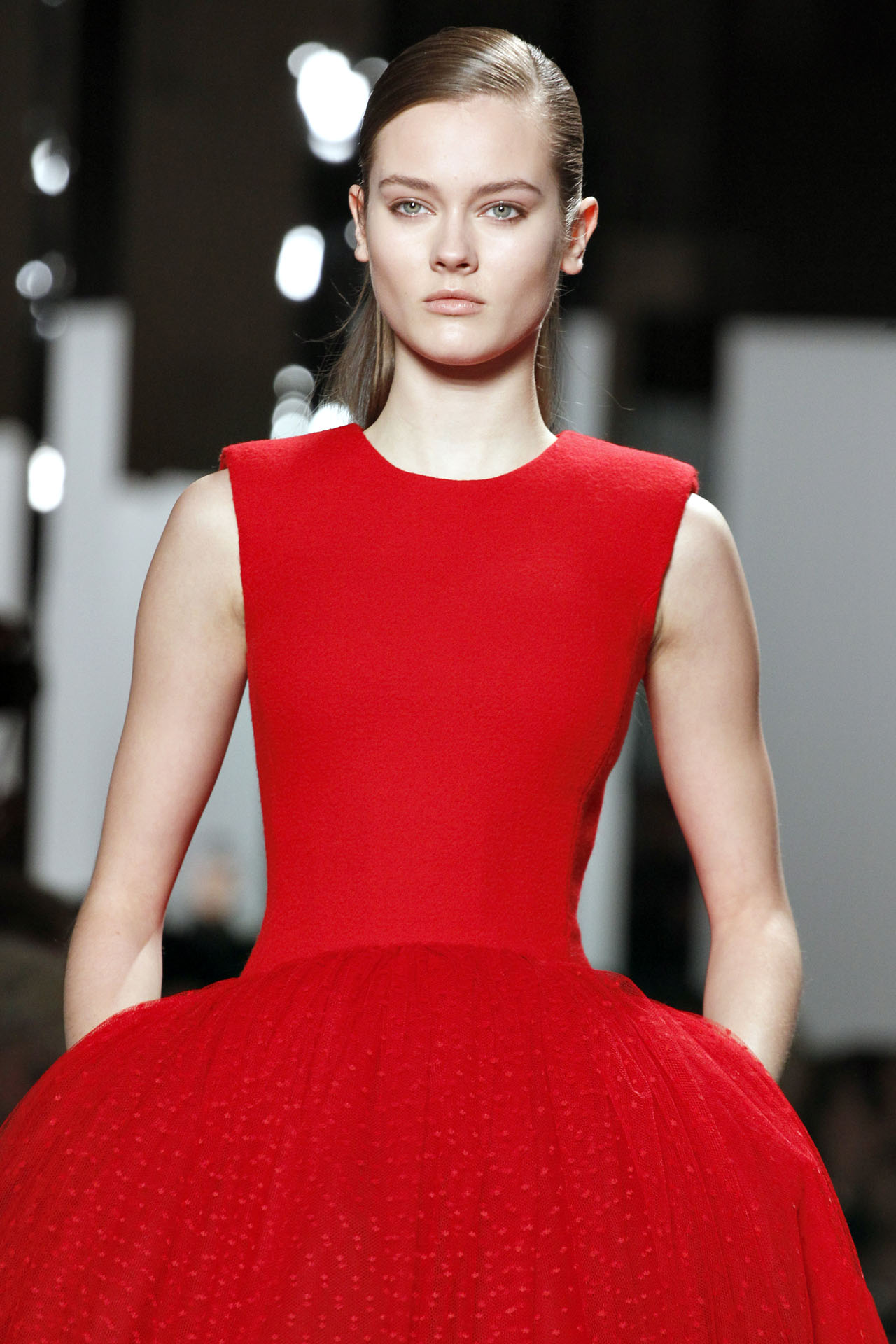 Giambattista Valli 2011ﶬDƬ