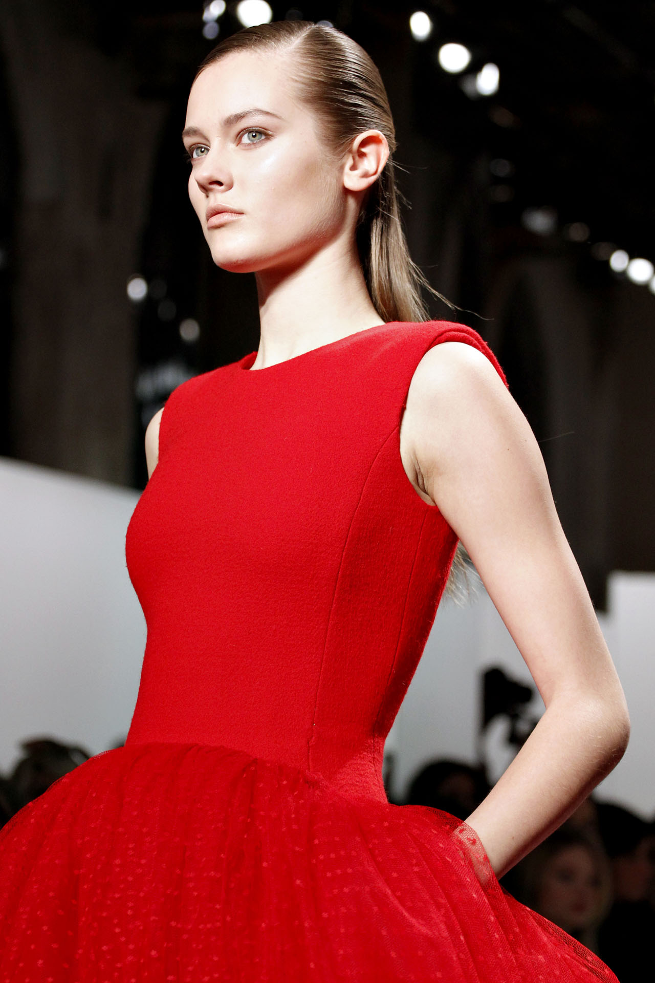 Giambattista Valli 2011ﶬDƬ