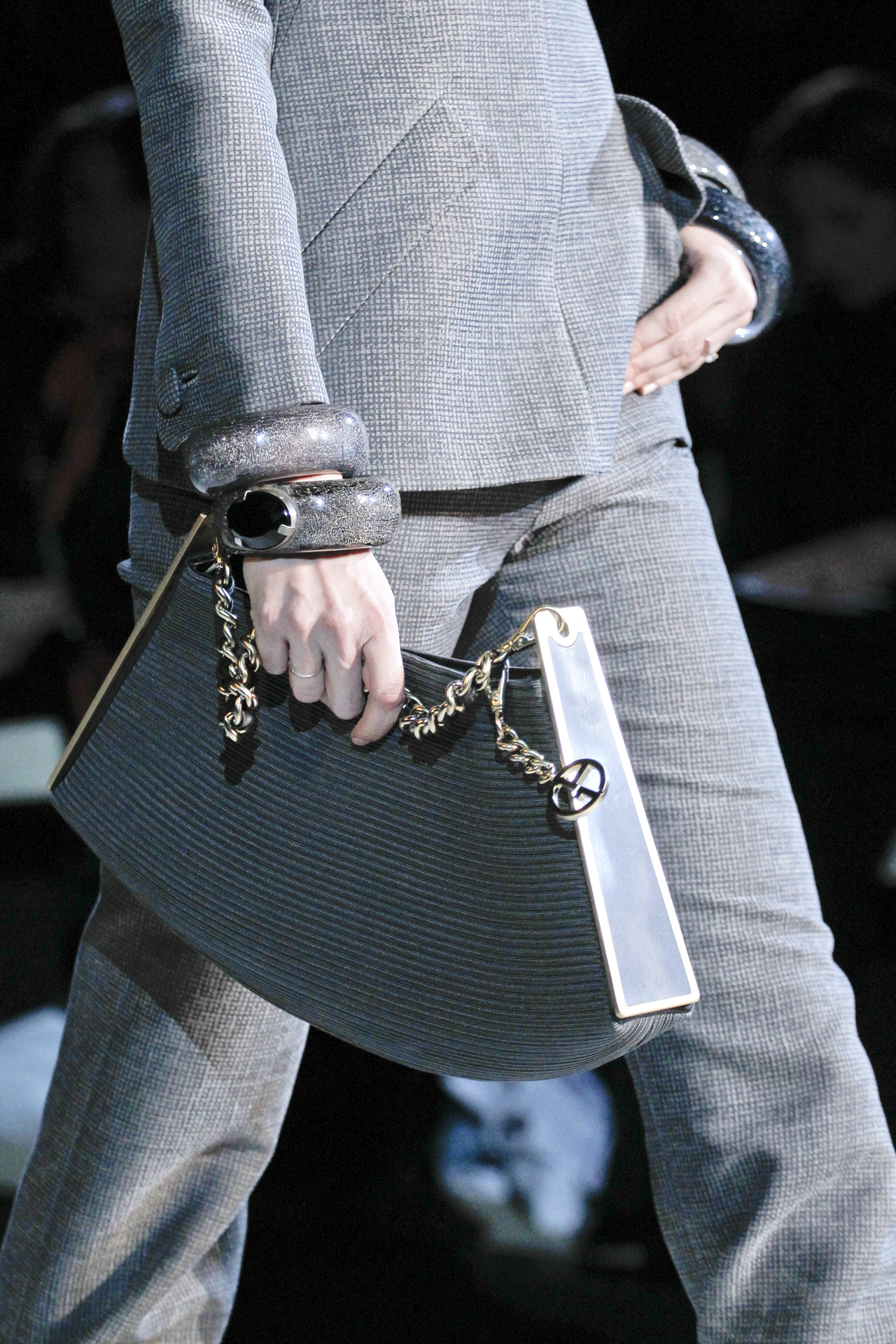 Giorgio Armani 2011ﶬDƬ