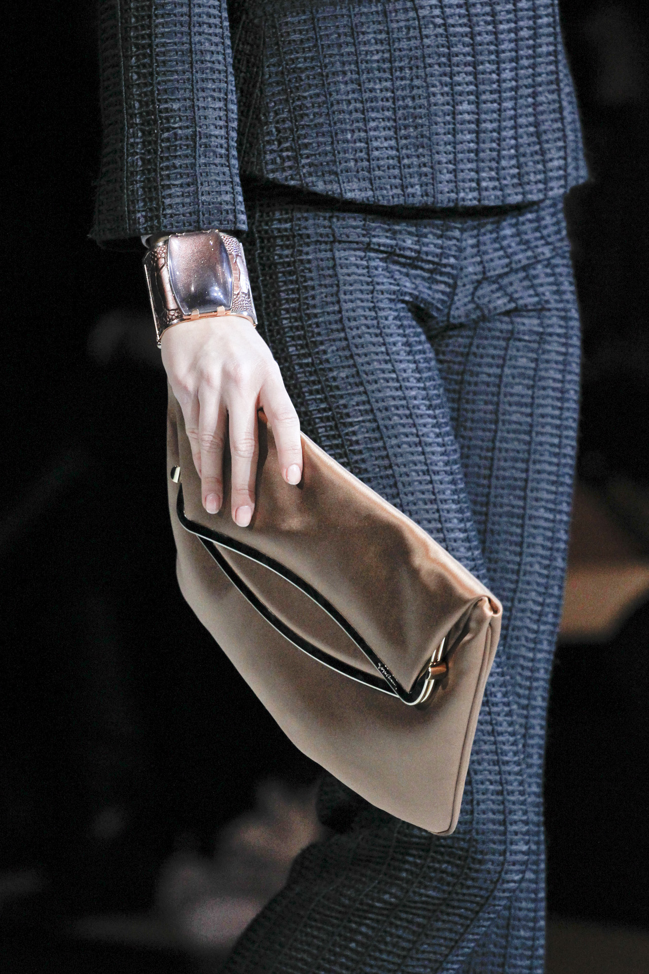 Giorgio Armani 2011ﶬDƬ