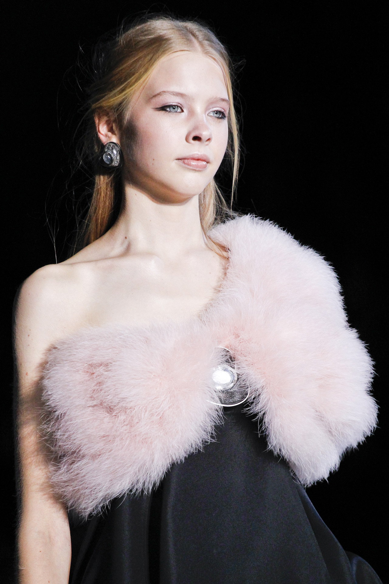 Giorgio Armani 2011ﶬDƬ