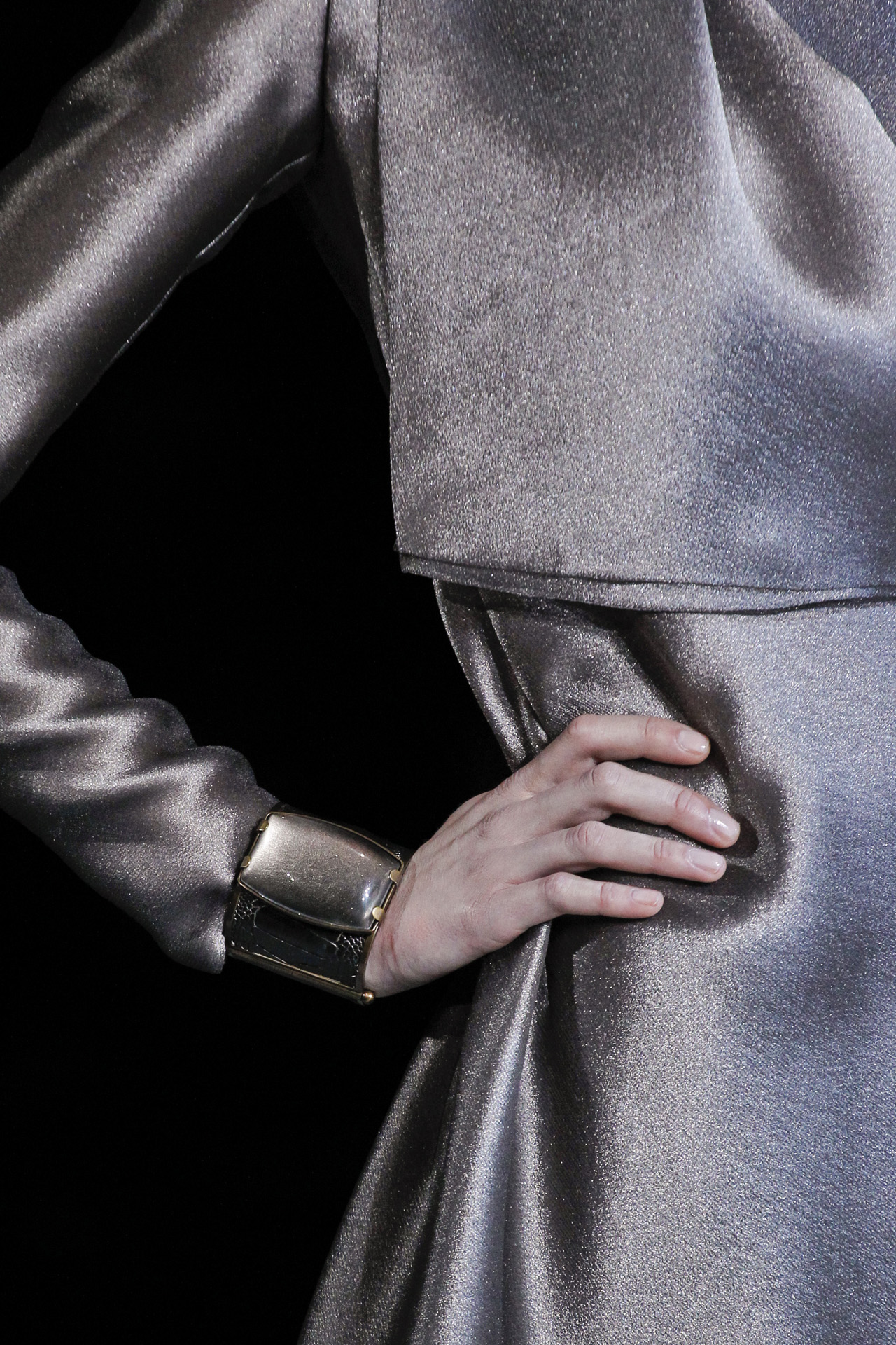 Giorgio Armani 2011ﶬ(x)(ji)DƬ