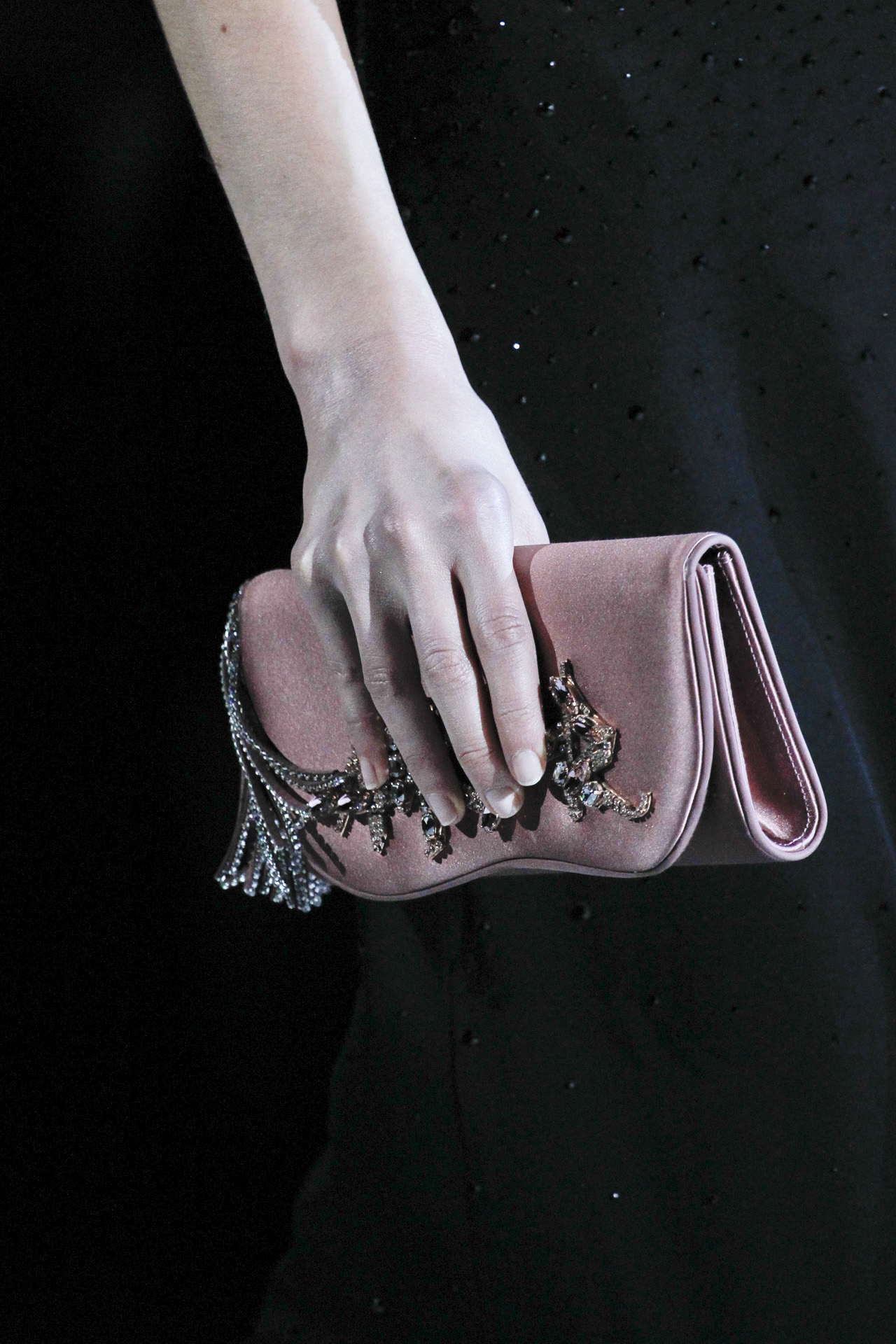 Giorgio Armani 2011ﶬDƬ
