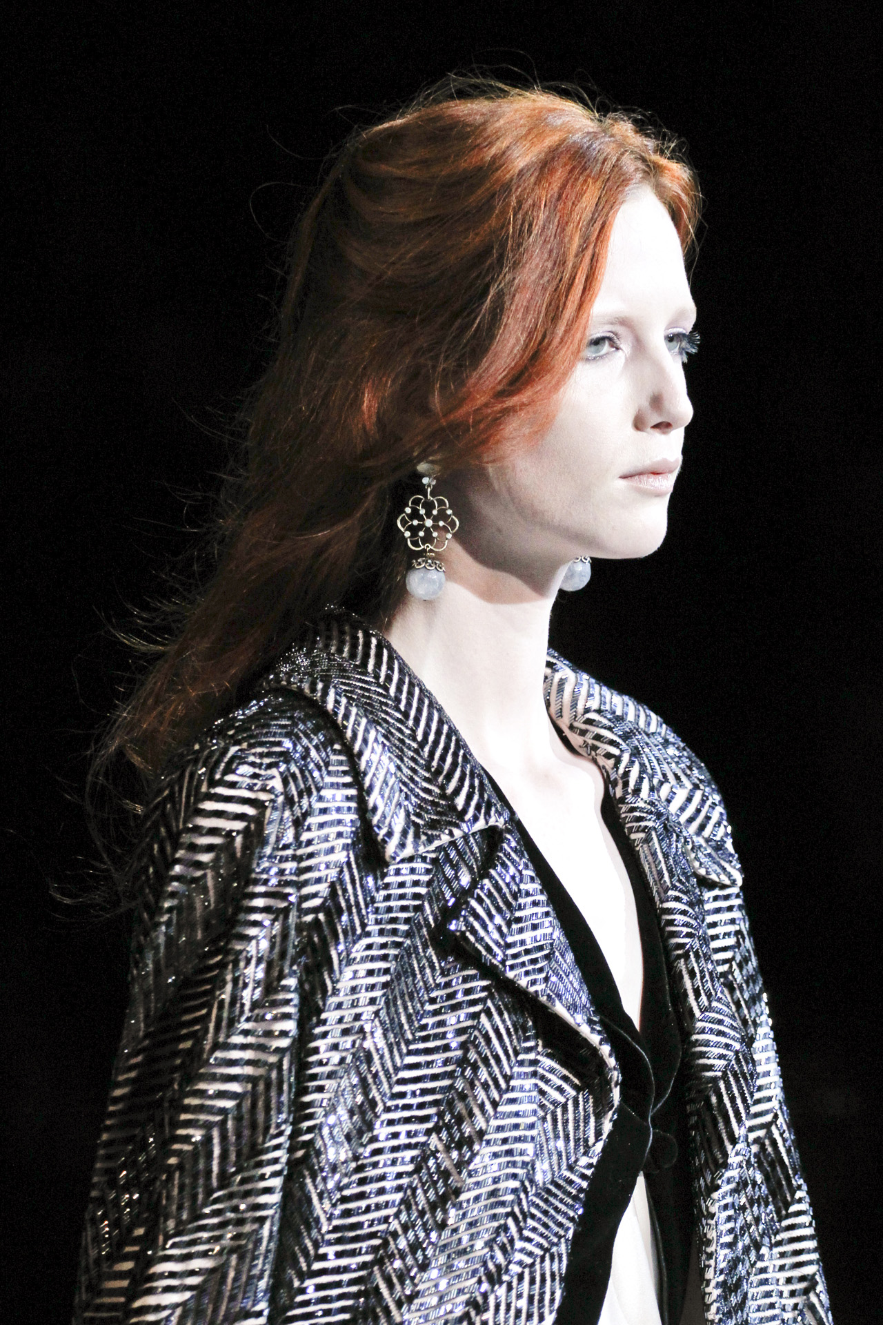 Giorgio Armani 2011ﶬDƬ