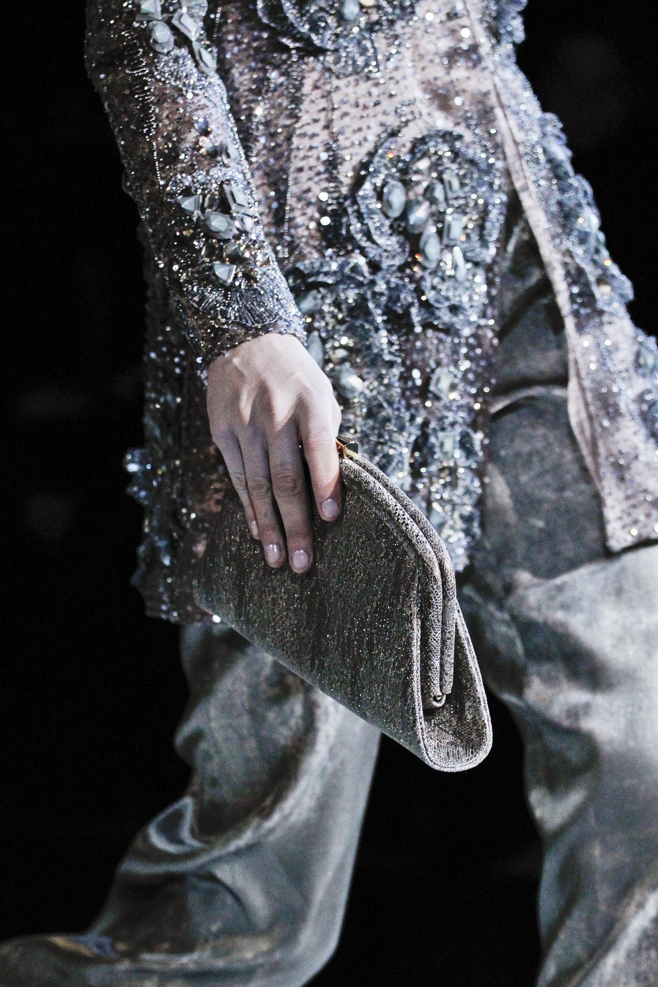 Giorgio Armani 2011ﶬDƬ