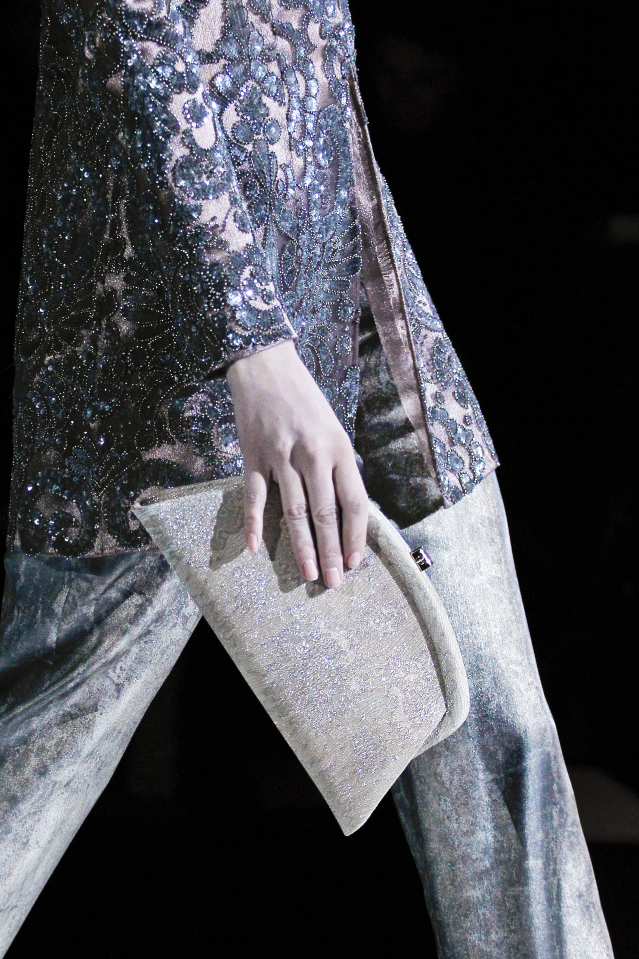 Giorgio Armani 2011ﶬDƬ
