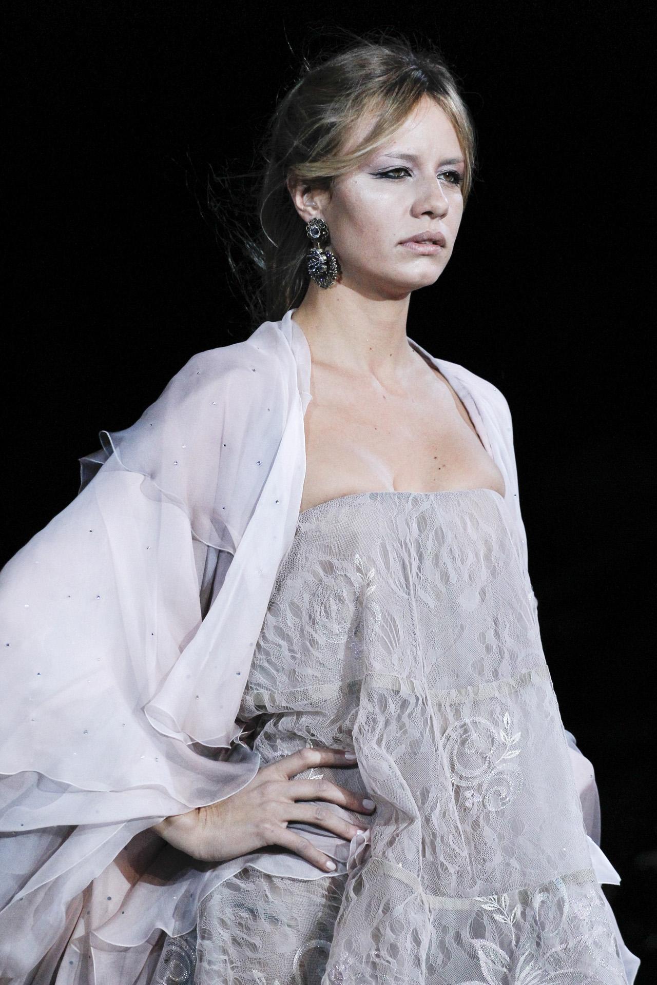 Giorgio Armani 2011ﶬDƬ