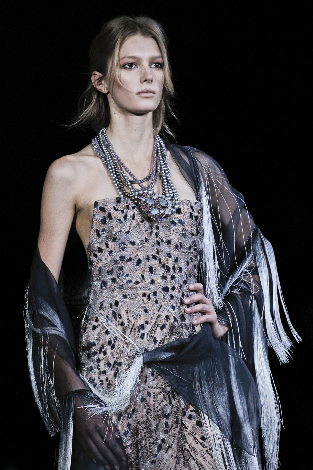 Giorgio Armani 2011ﶬDƬ