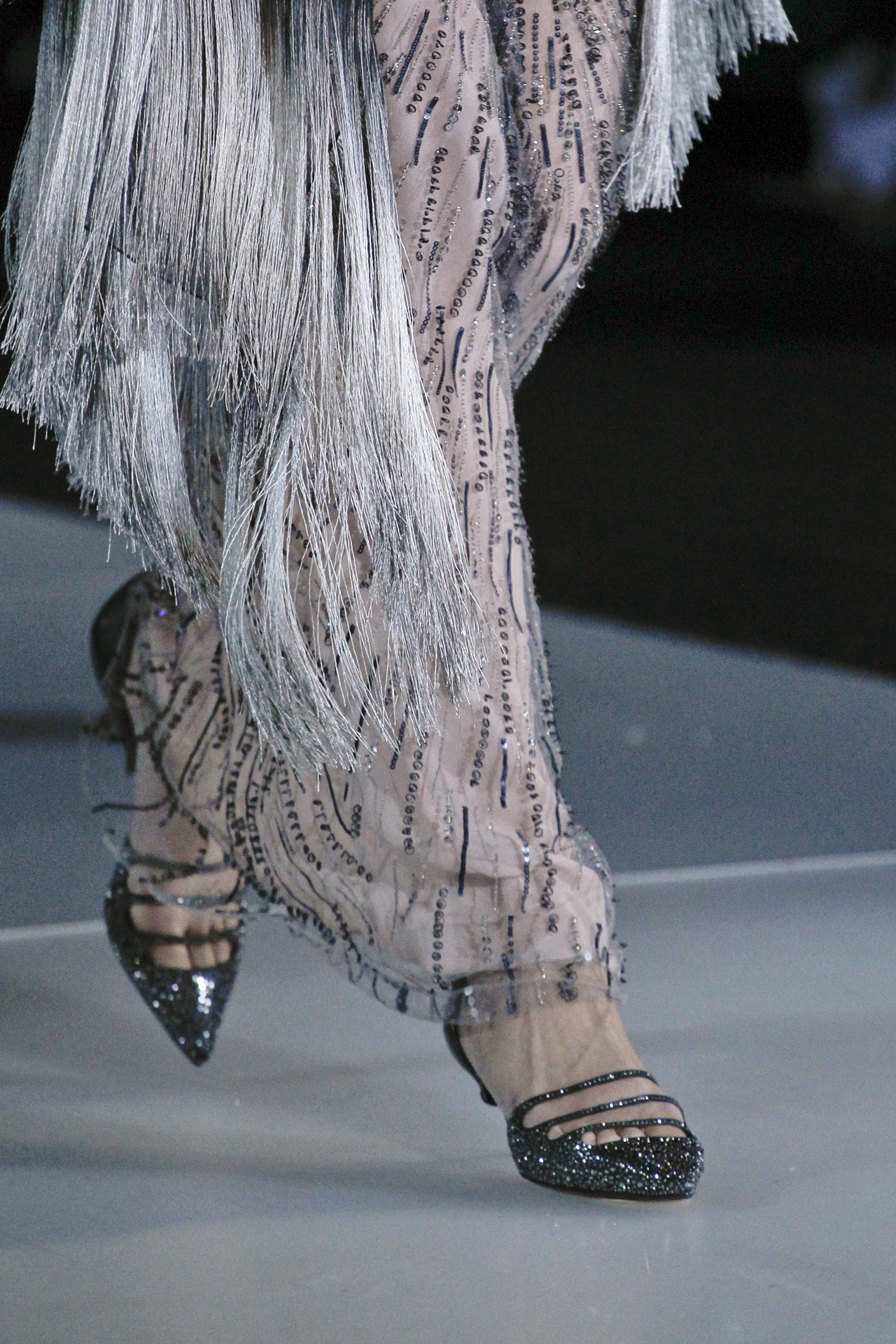 Giorgio Armani 2011ﶬDƬ