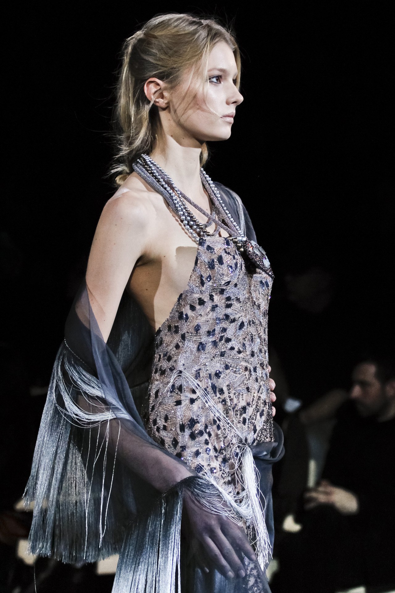 Giorgio Armani 2011ﶬDƬ