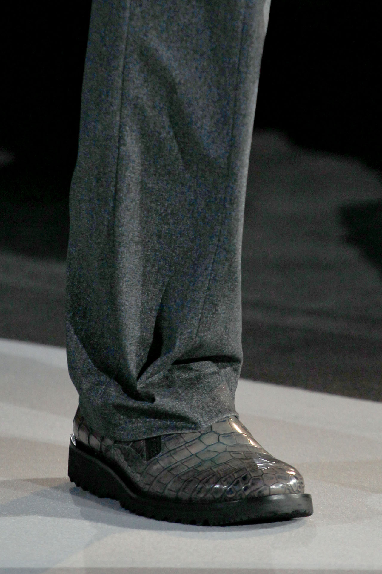 Giorgio Armani 2011ﶬbDƬ